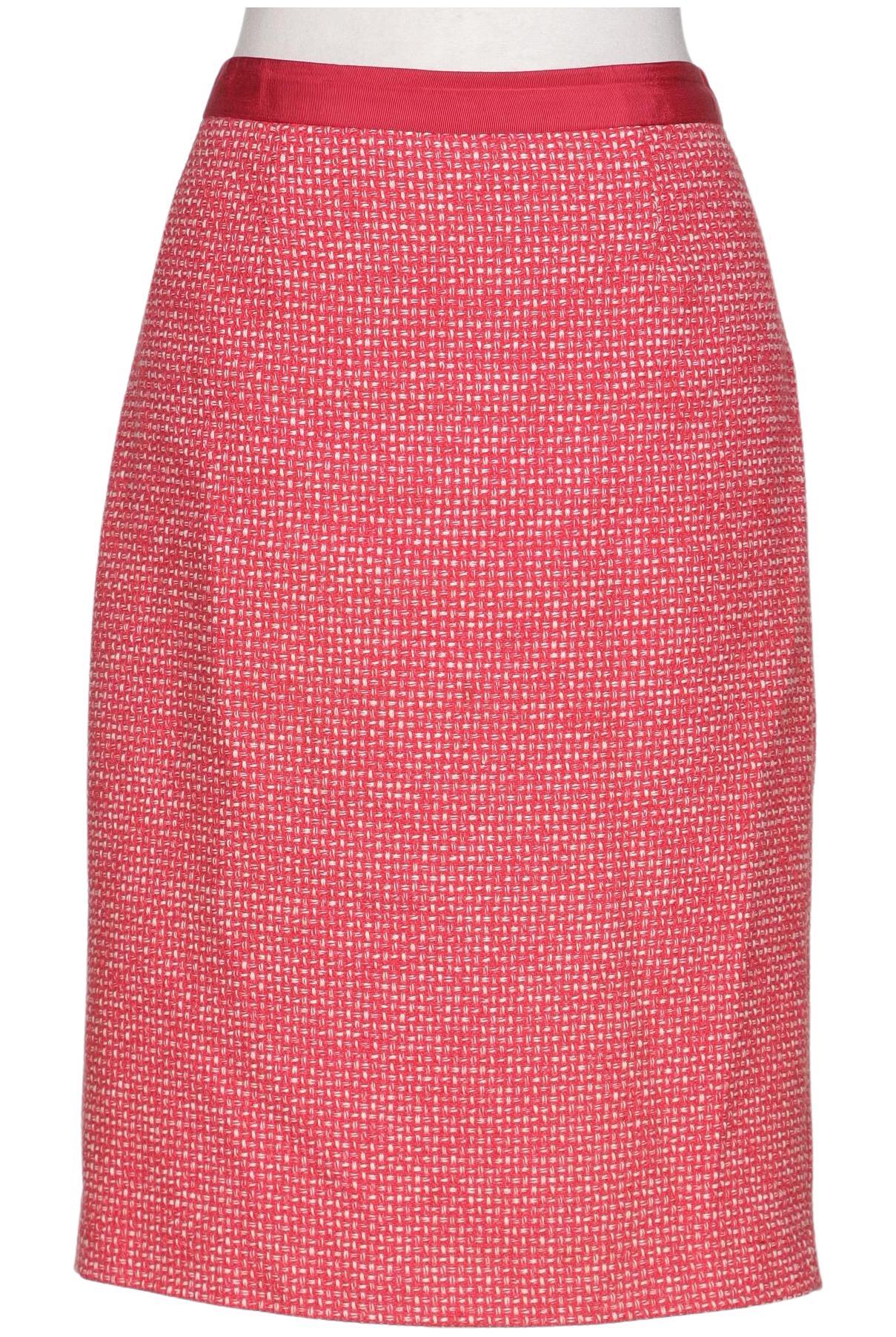 

Boden Damen Rock, rot, Gr. 34