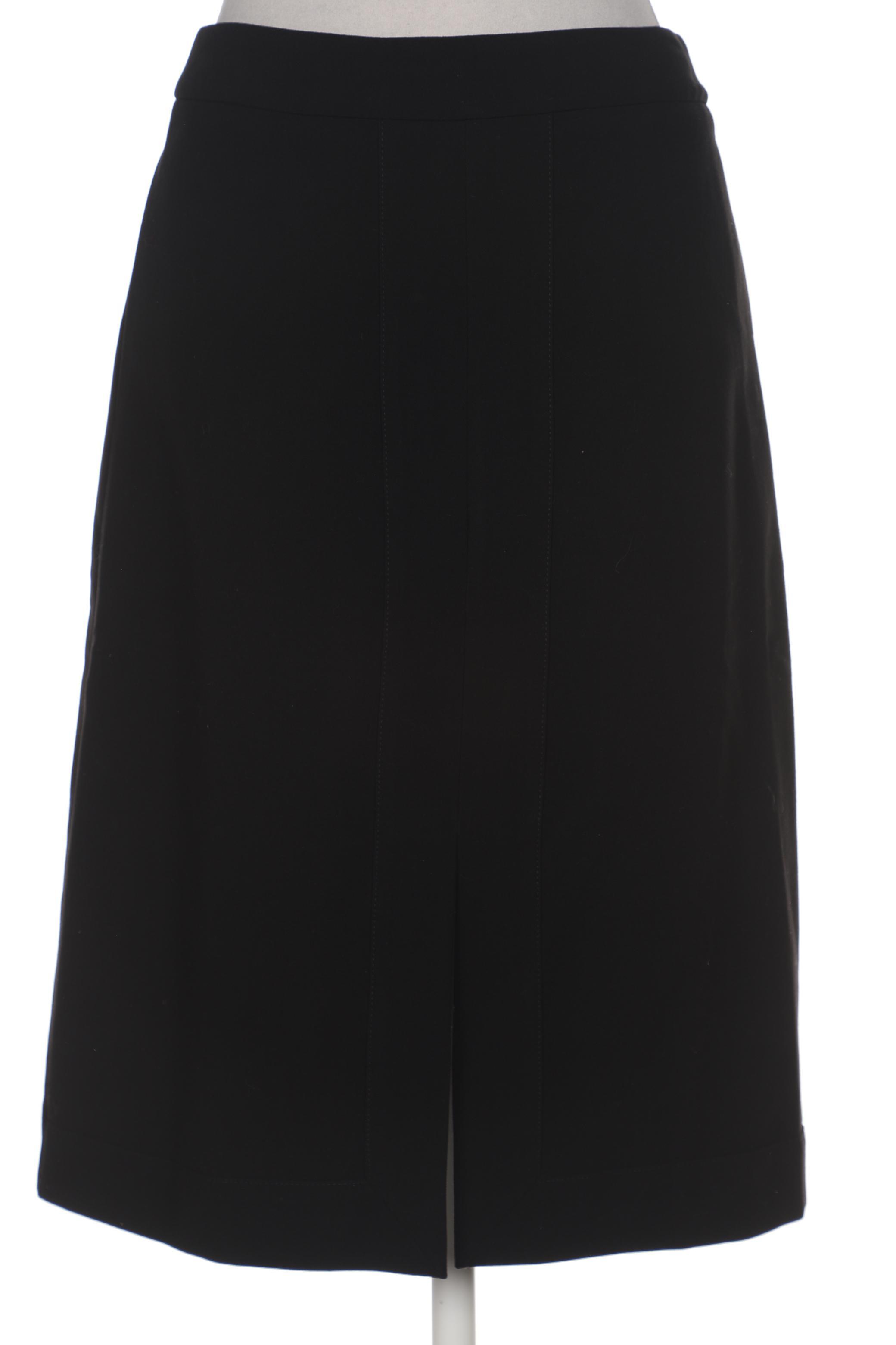 

Boden Damen Rock, schwarz, Gr. 34