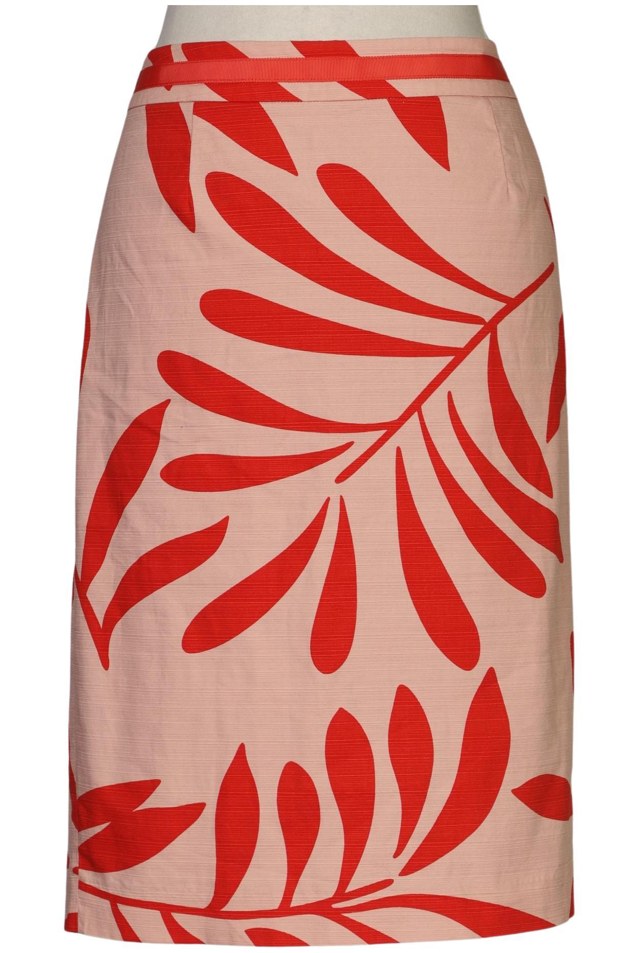 

Boden Damen Rock, mehrfarbig, Gr. 38