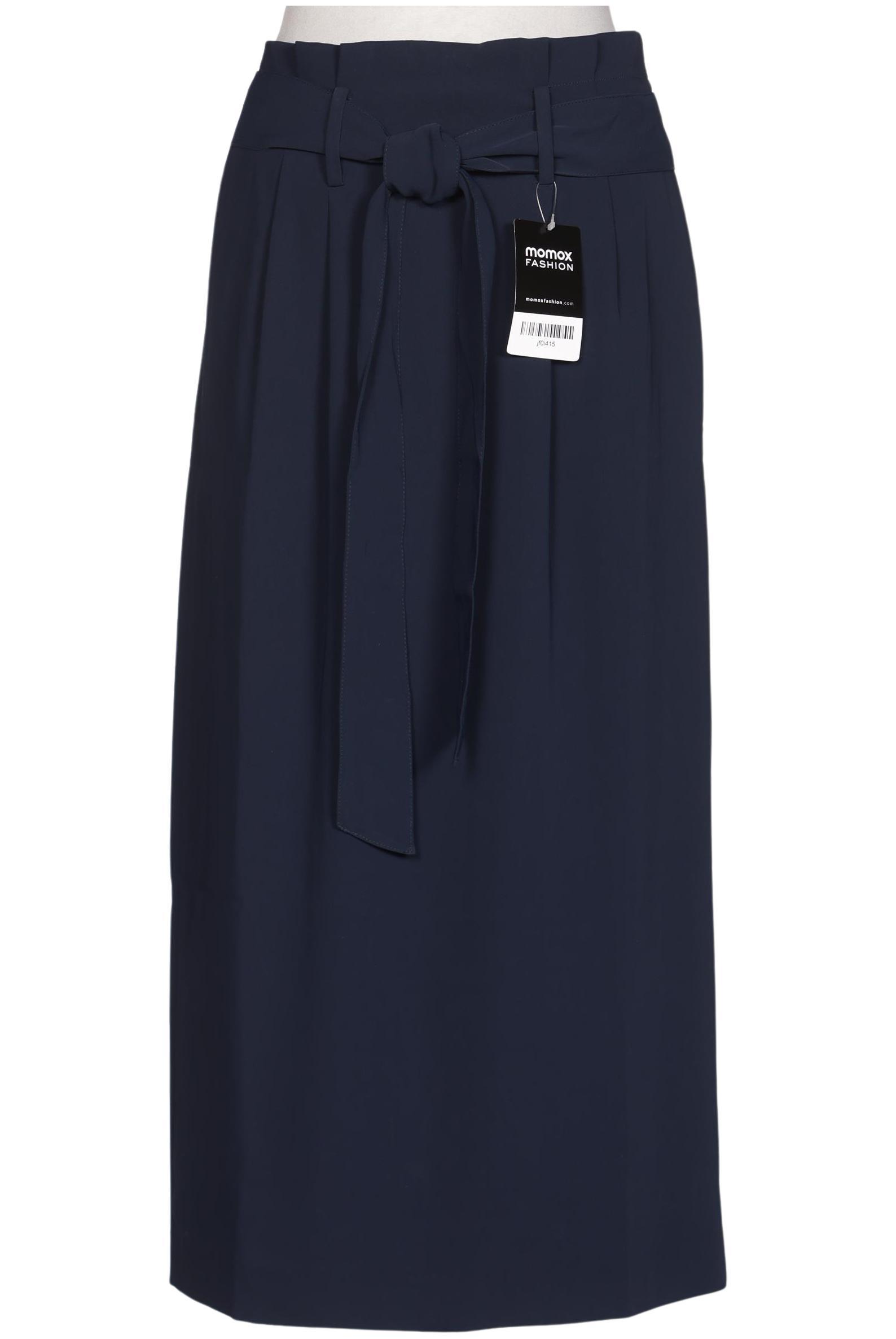 

Boden Damen Rock, marineblau, Gr. 36