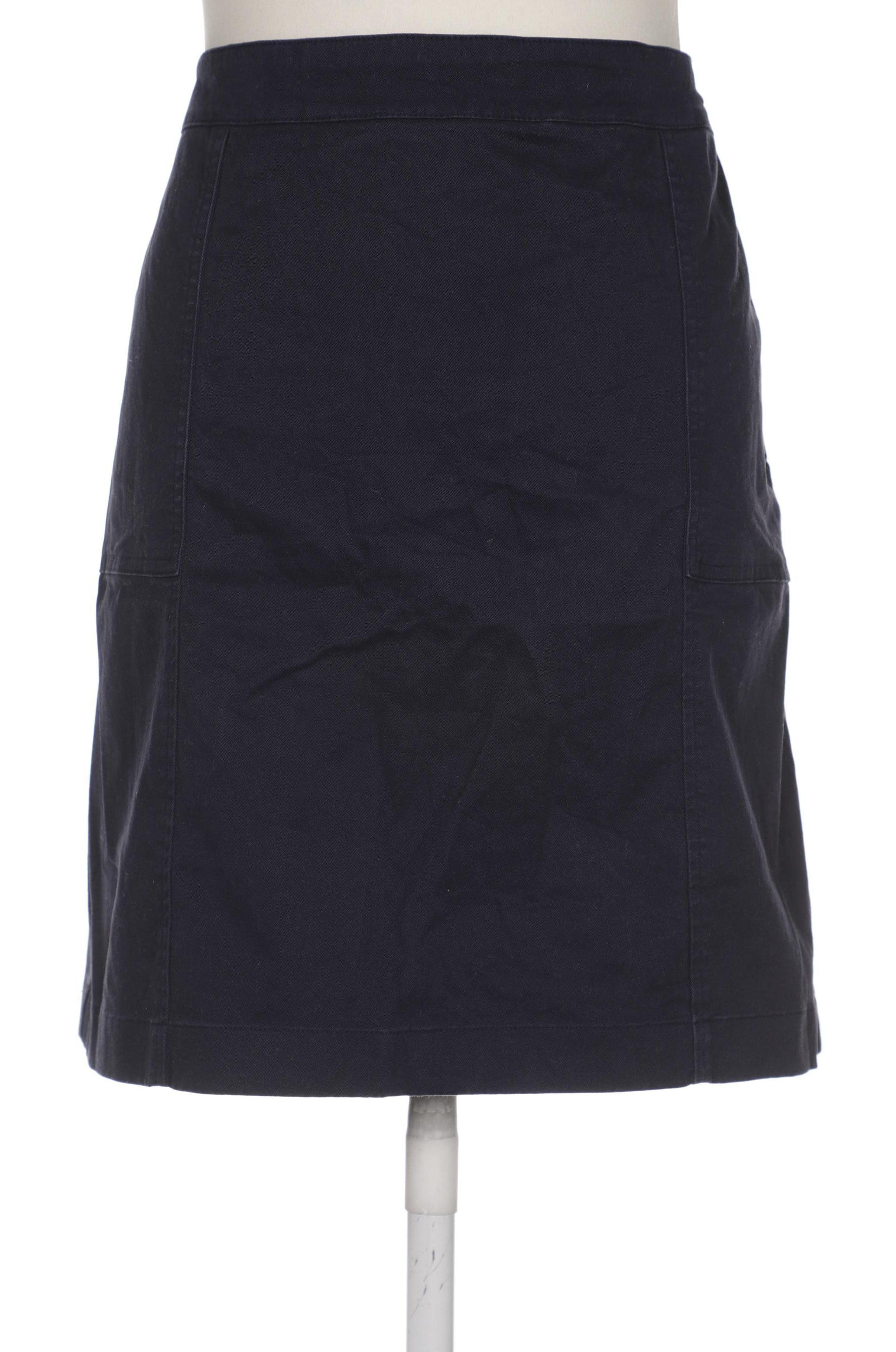 

Boden Damen Rock, marineblau