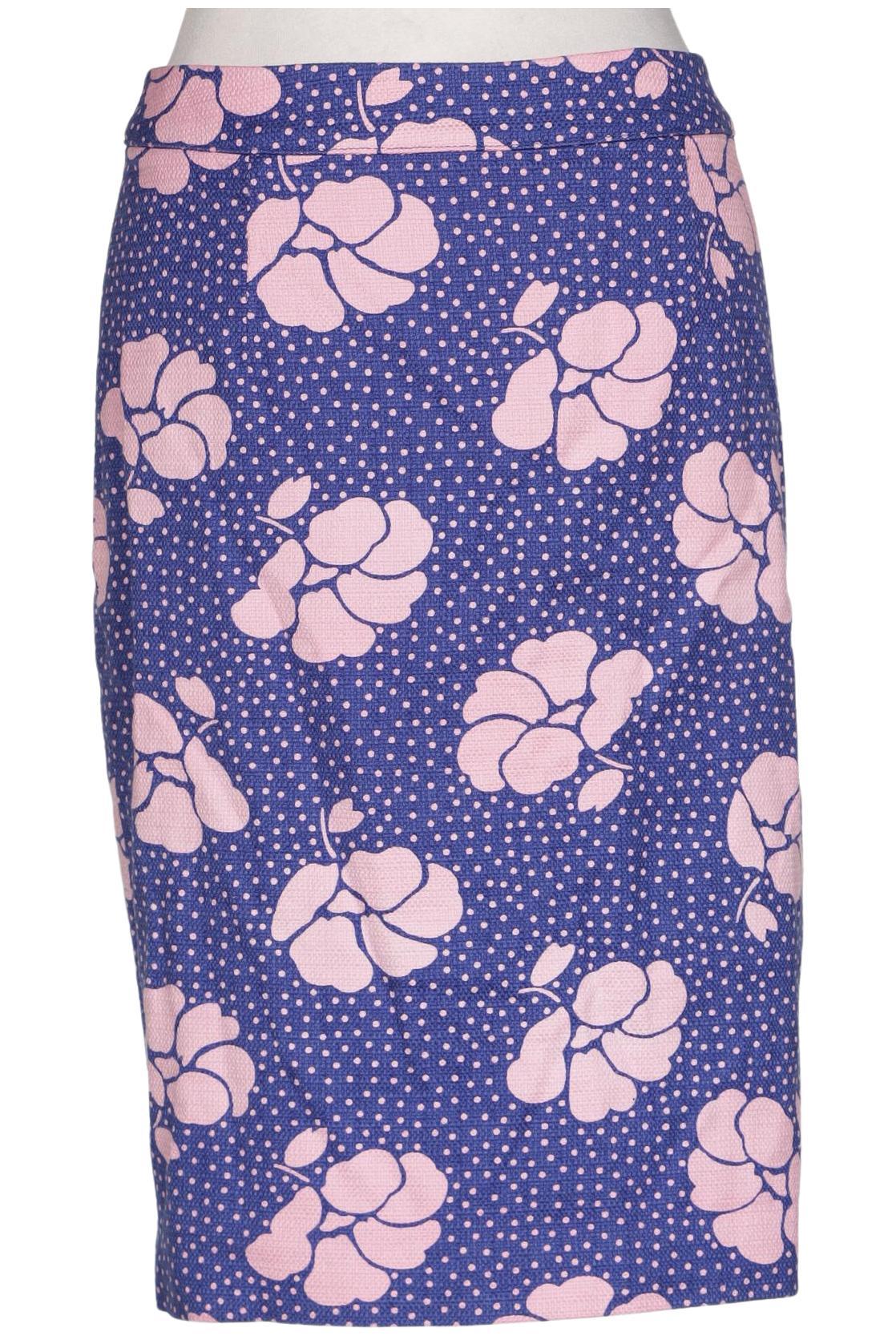 

Boden Damen Rock, mehrfarbig, Gr. 38