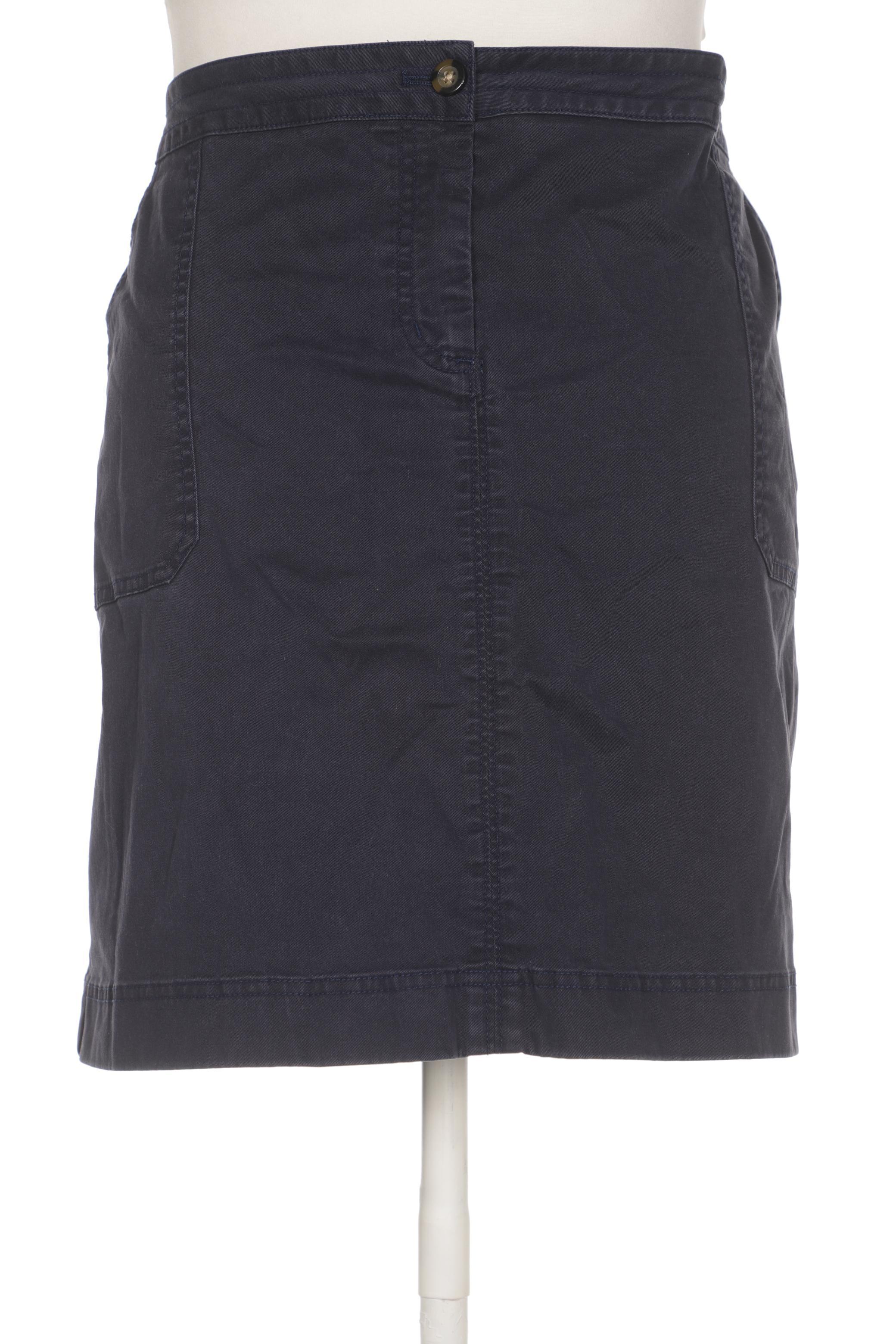

Boden Damen Rock, marineblau, Gr. 44