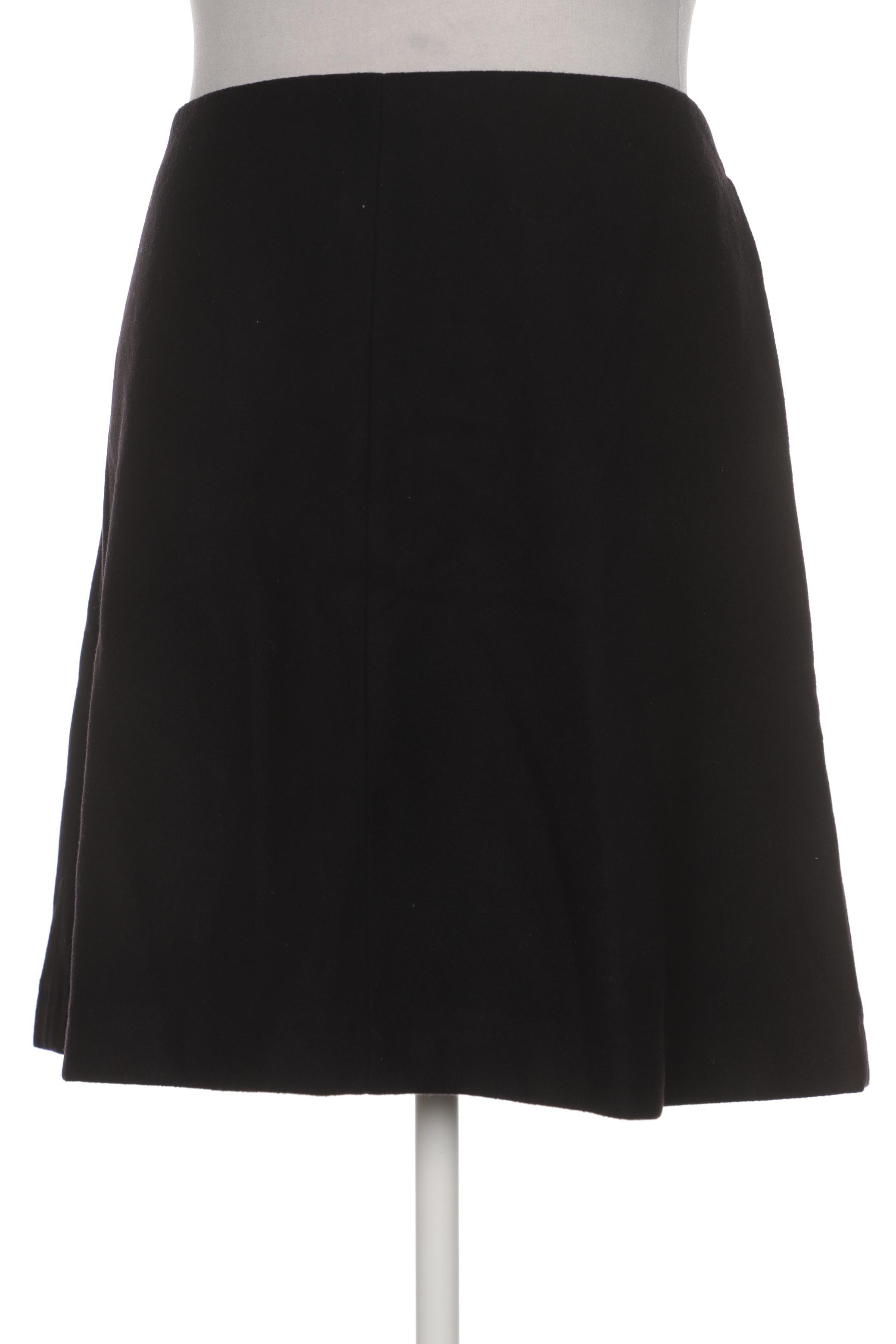 

Boden Damen Rock, schwarz, Gr. 44