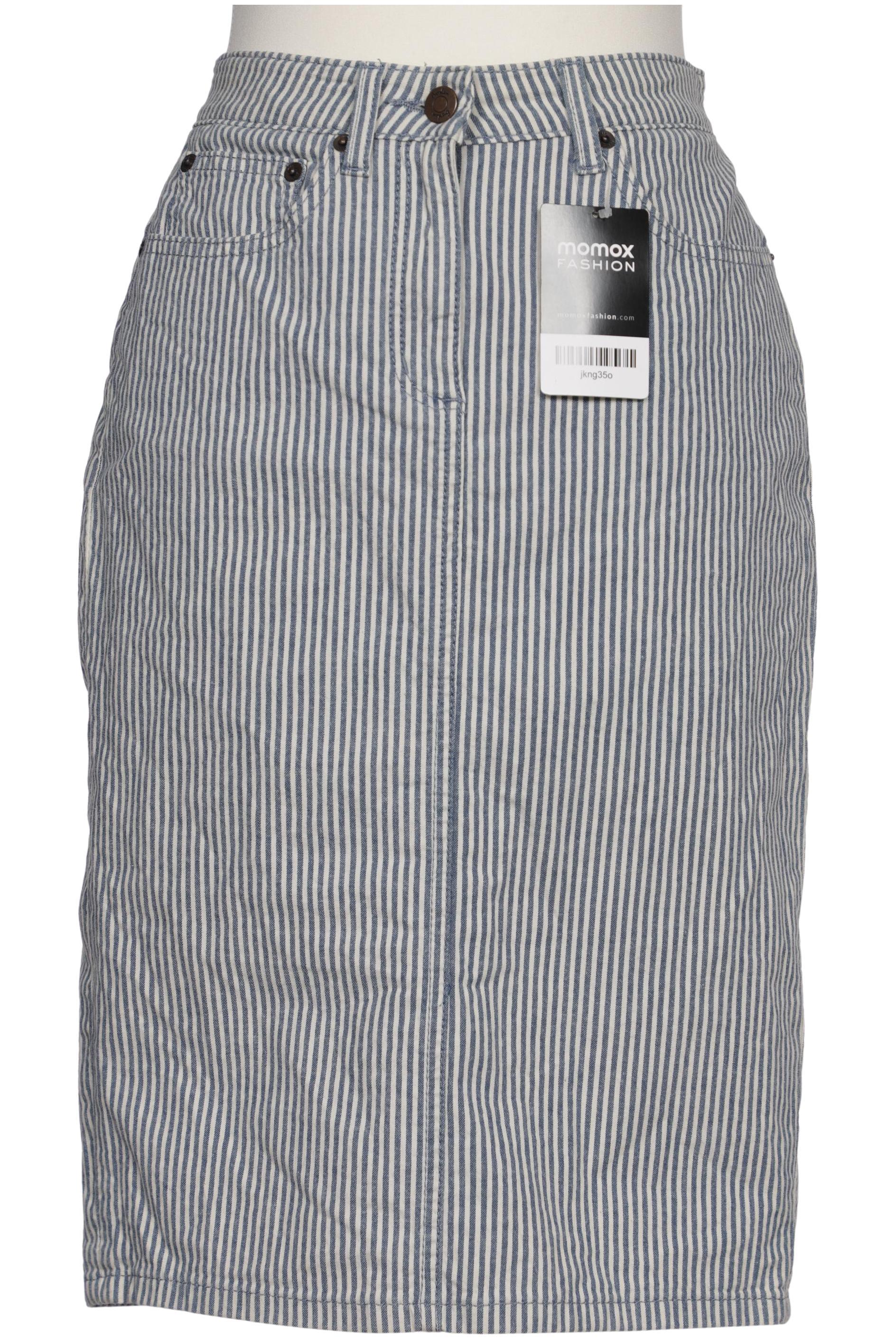 

Boden Damen Rock, mehrfarbig, Gr. 34