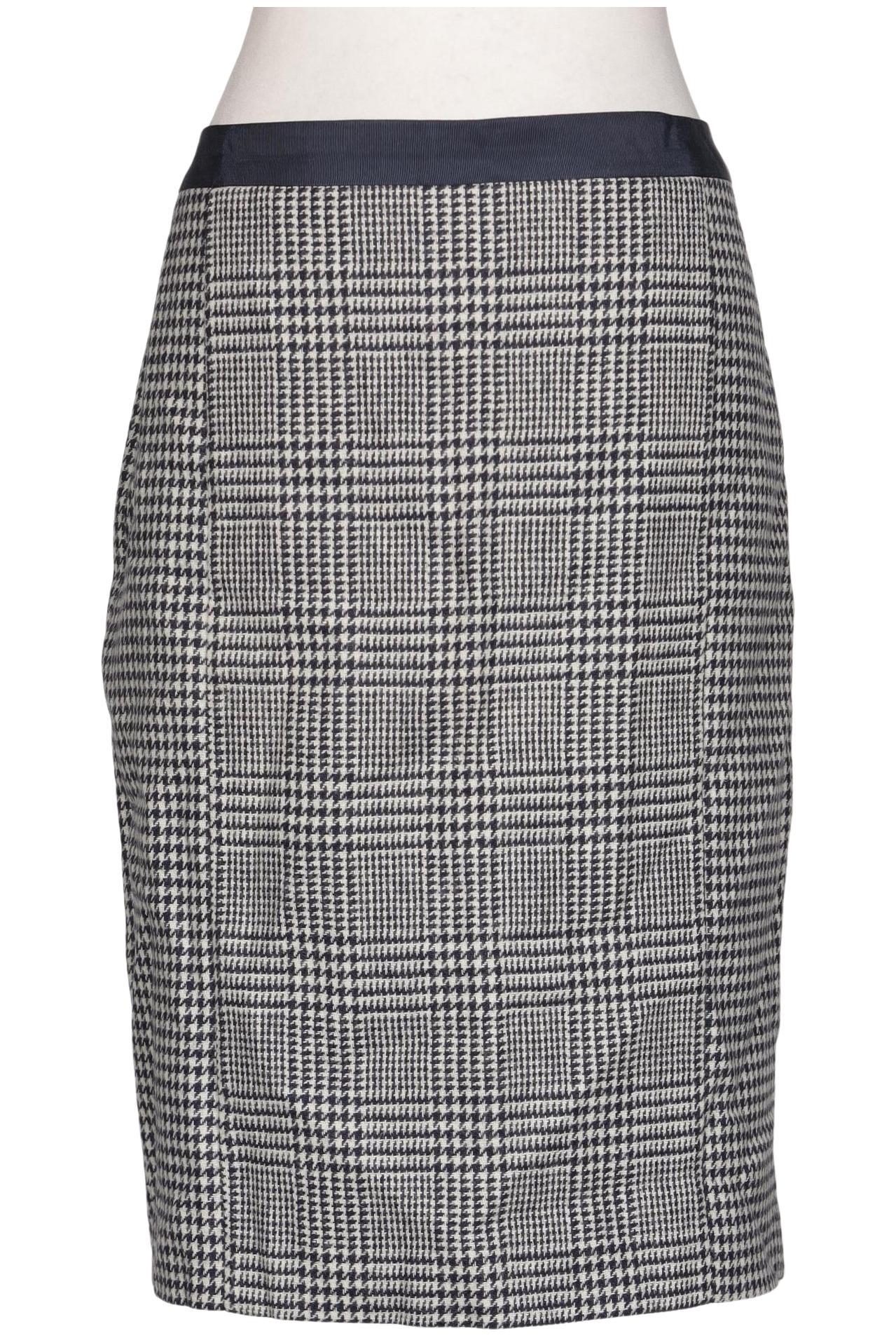 

Boden Damen Rock, mehrfarbig, Gr. 40