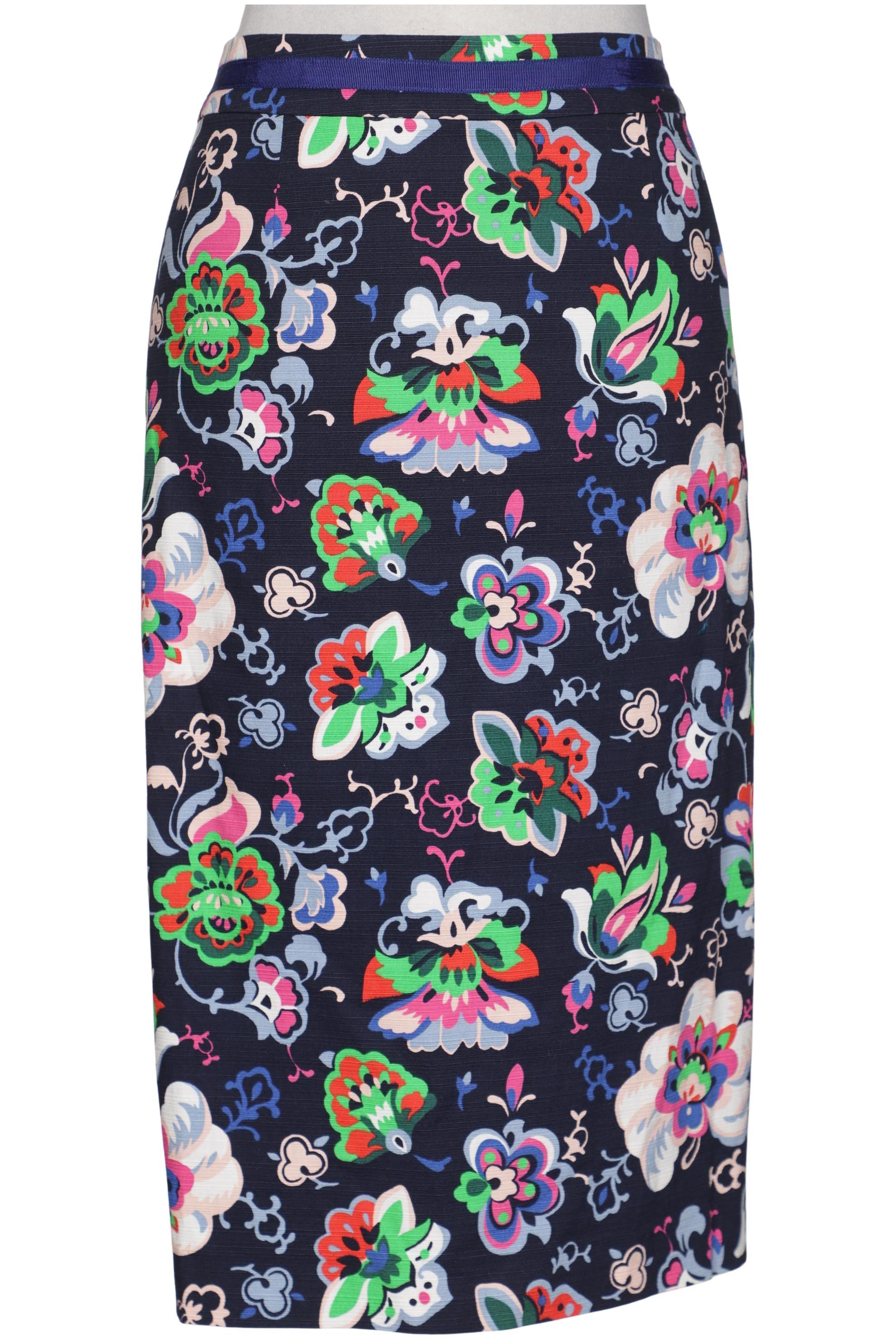 

Boden Damen Rock, marineblau, Gr. 36