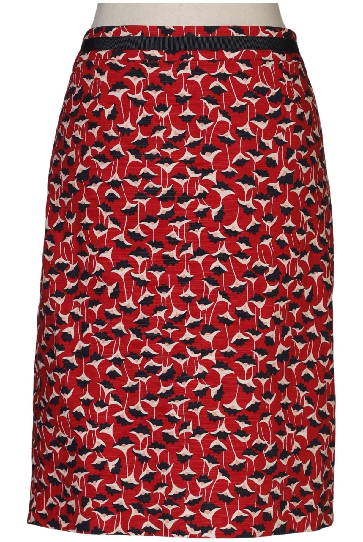 

Boden Damen Rock, mehrfarbig, Gr. 38