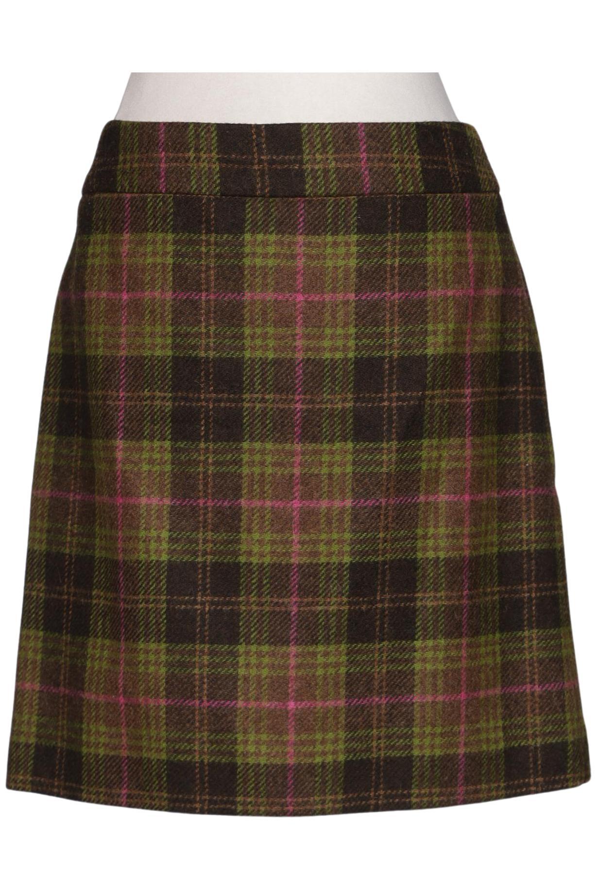 

Boden Damen Rock, mehrfarbig, Gr. 10