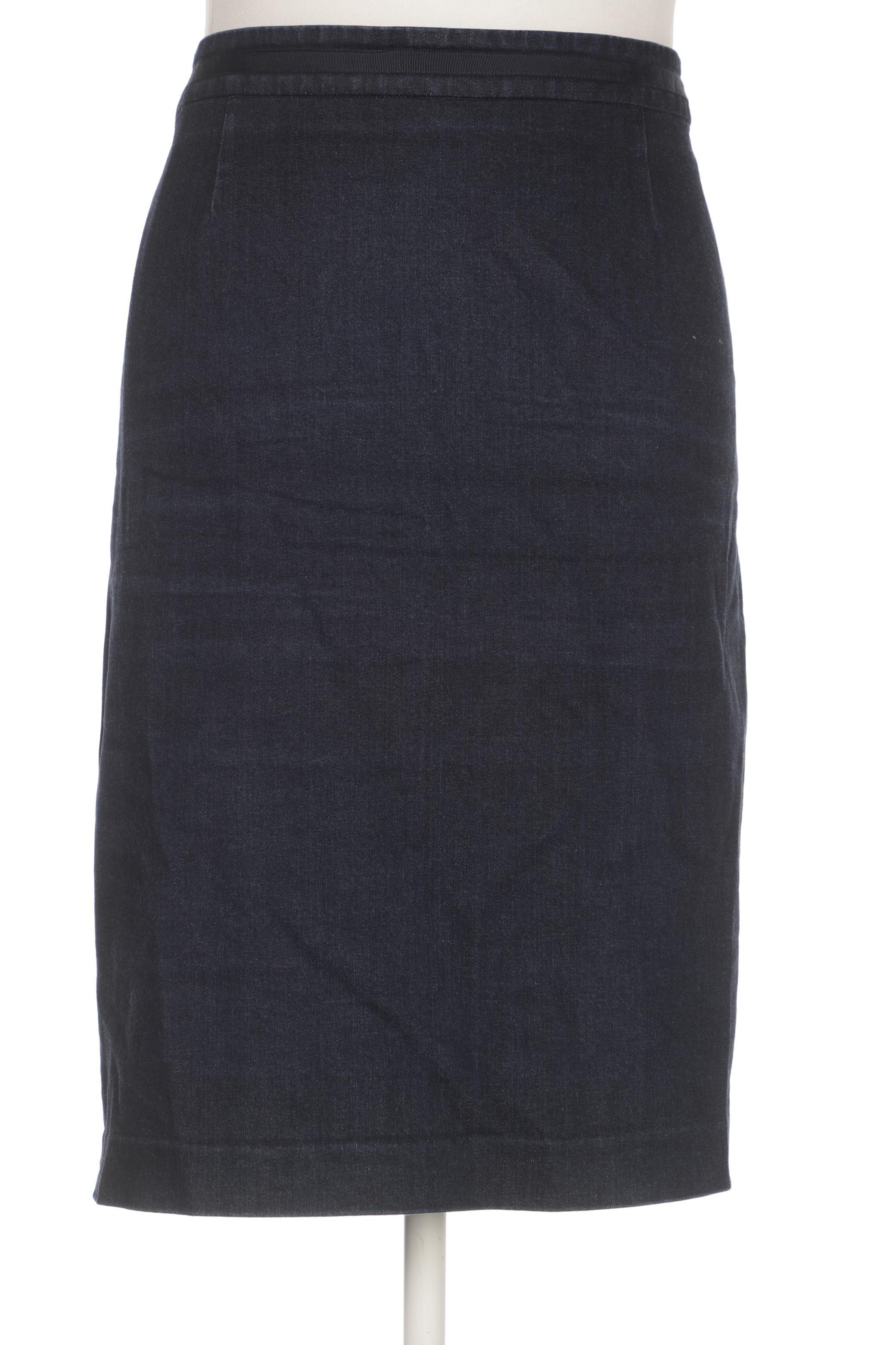 

Boden Damen Rock, marineblau, Gr. 44