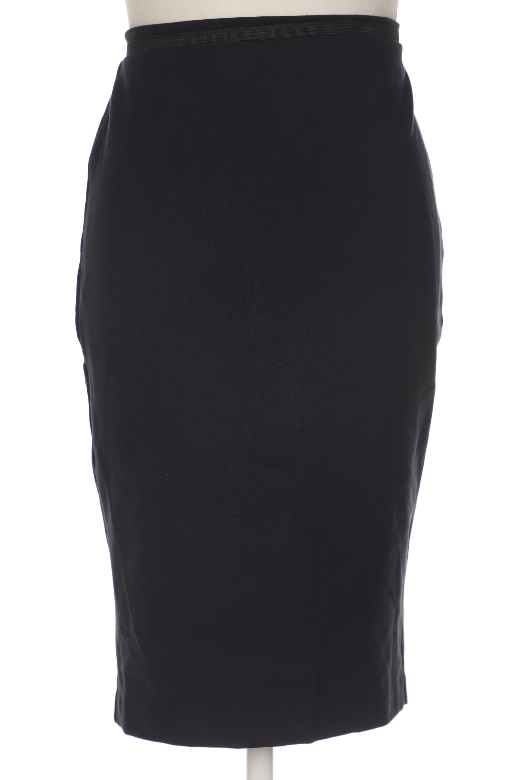 

Boden Damen Rock, marineblau