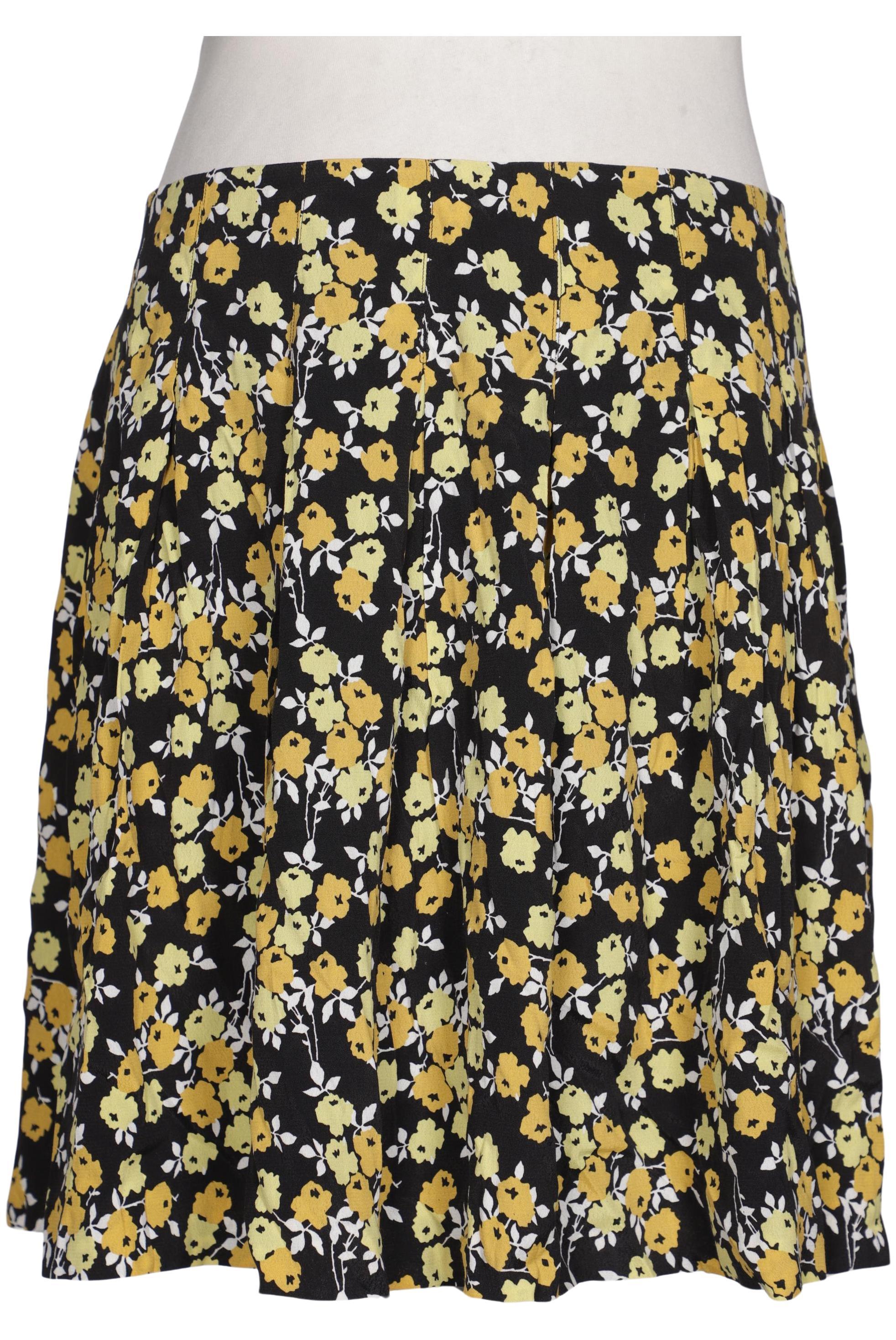 

Boden Damen Rock, schwarz, Gr. 20