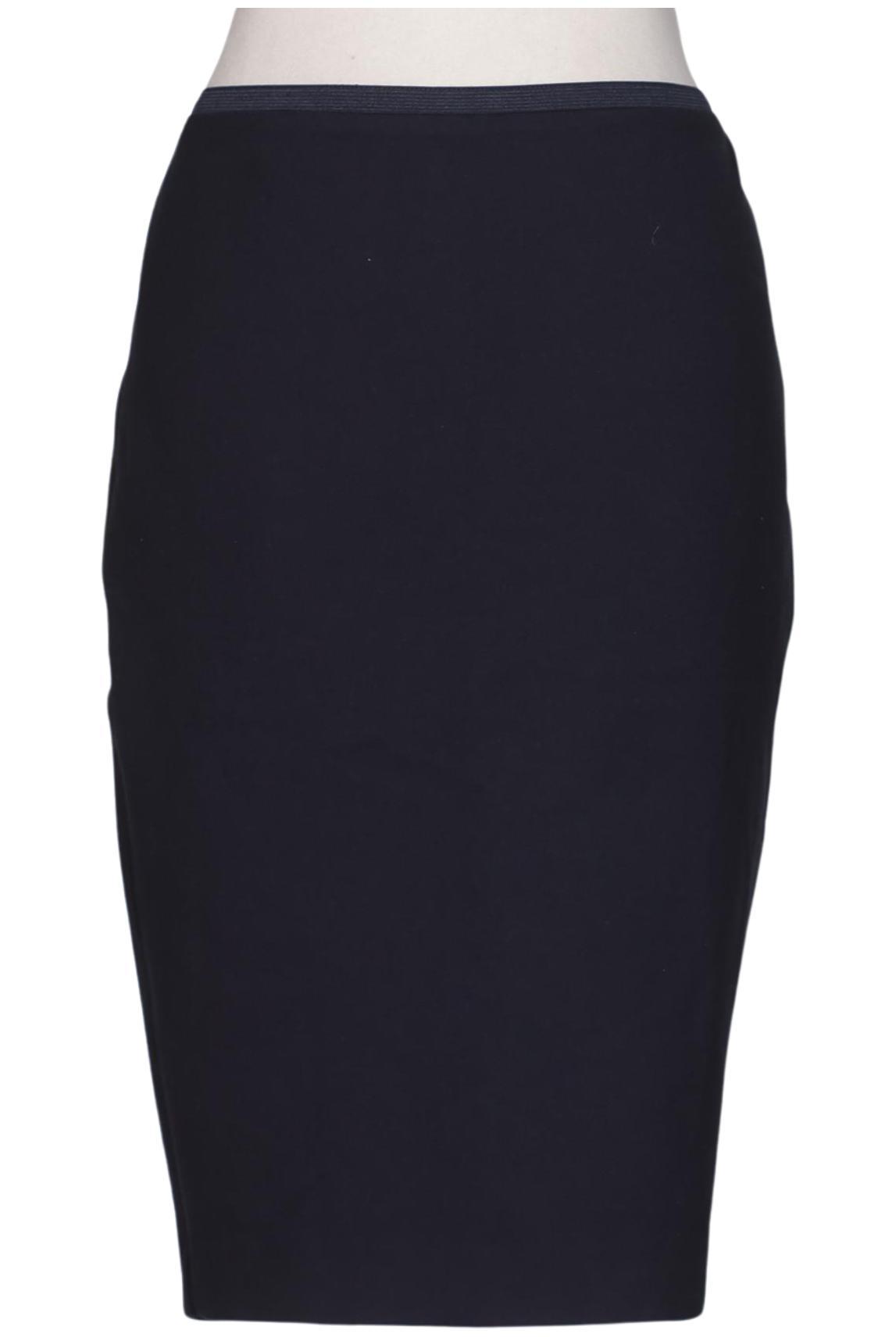 

Boden Damen Rock, marineblau, Gr. 38