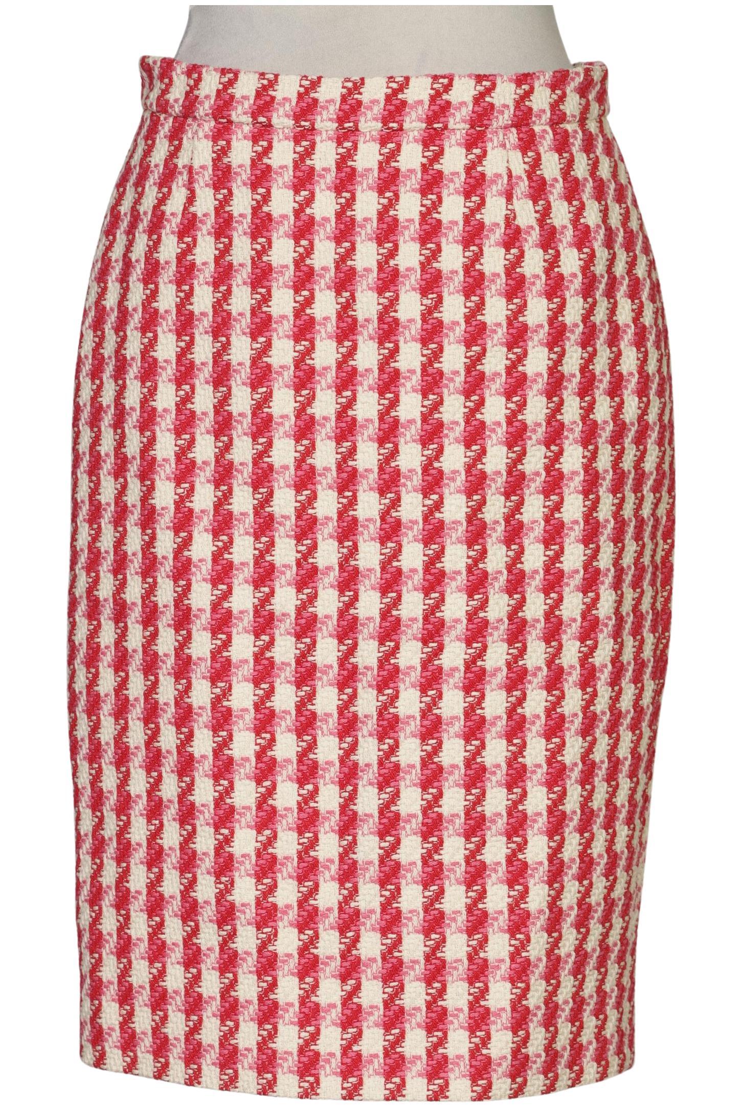 

Boden Damen Rock, rot, Gr. 34