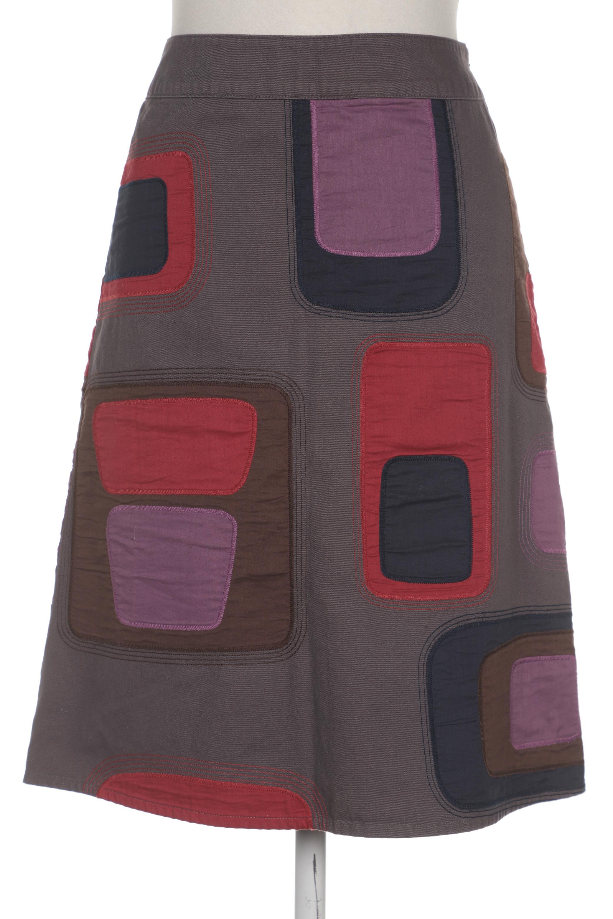 

Boden Damen Rock, flieder
