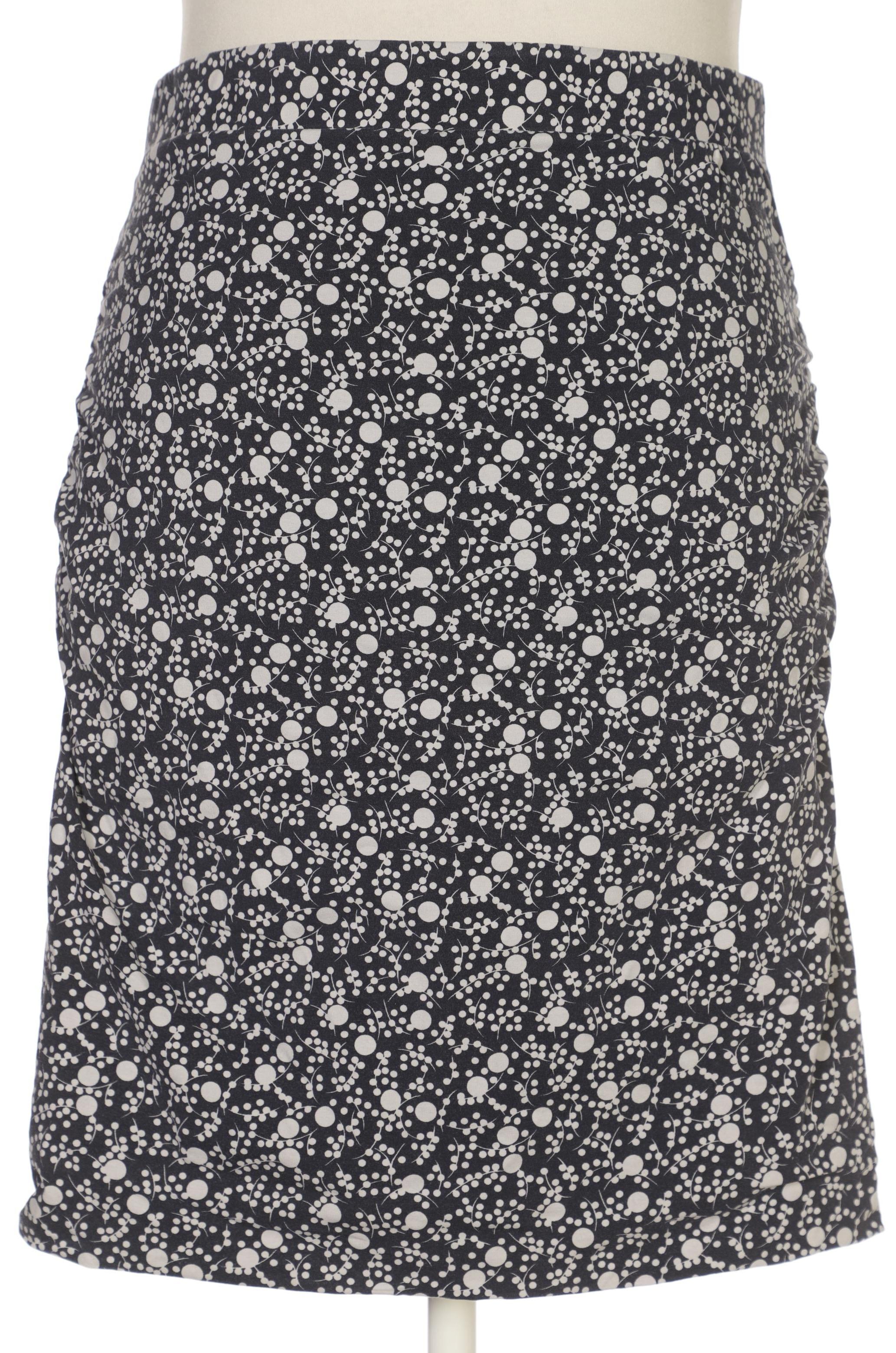 

Boden Damen Rock, marineblau, Gr. 44