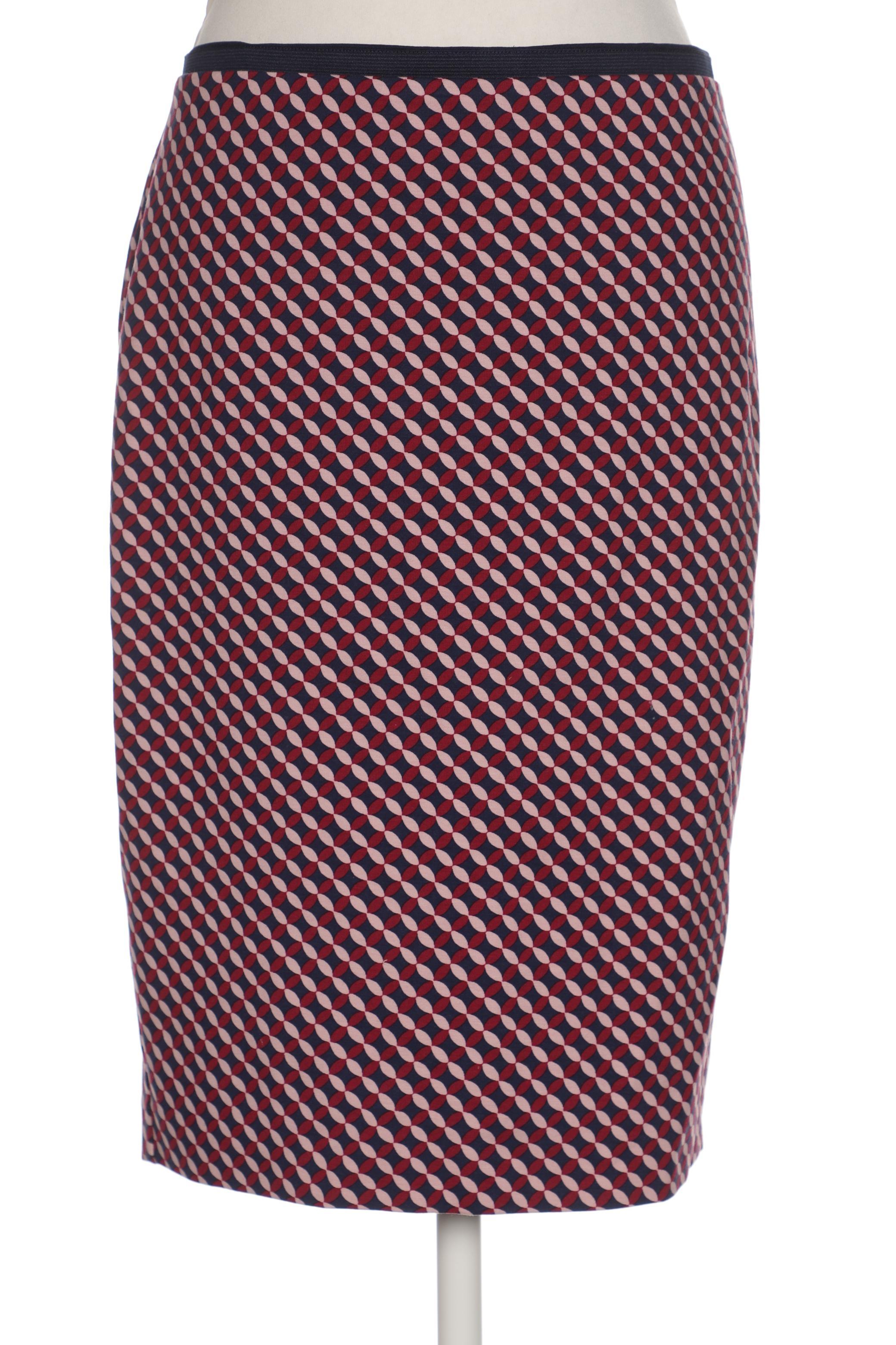 

Boden Damen Rock, marineblau, Gr. 40