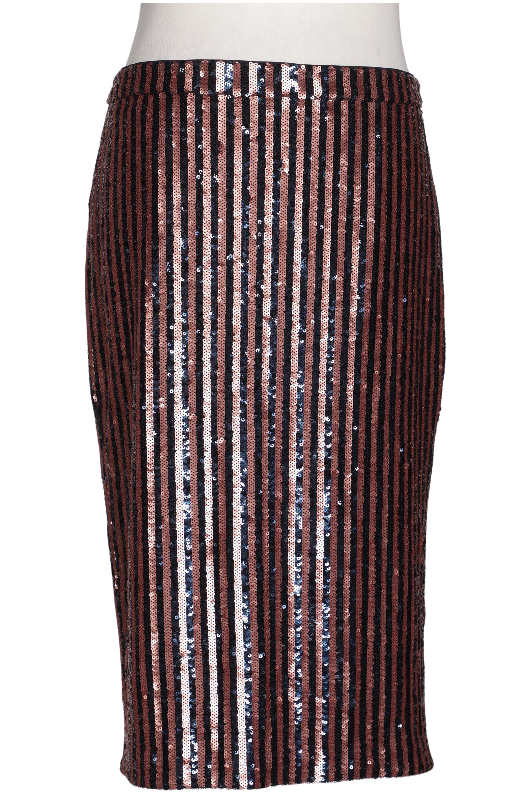 

Boden Damen Rock, marineblau, Gr. 42