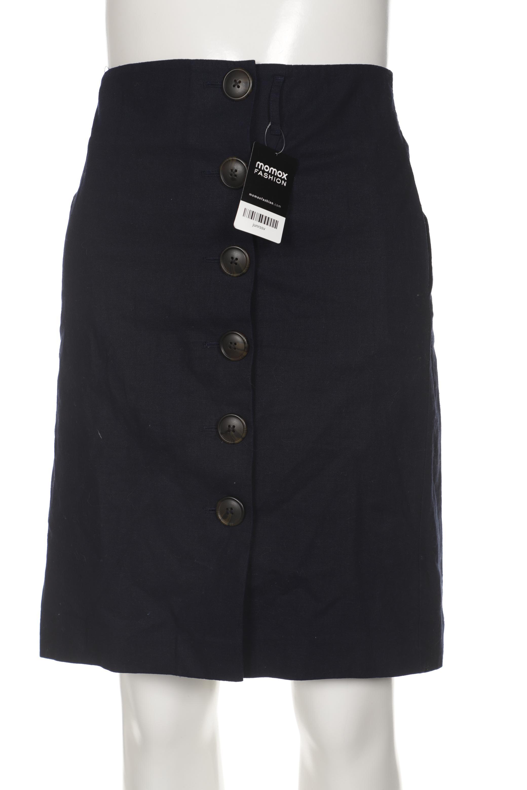

Boden Damen Rock, marineblau