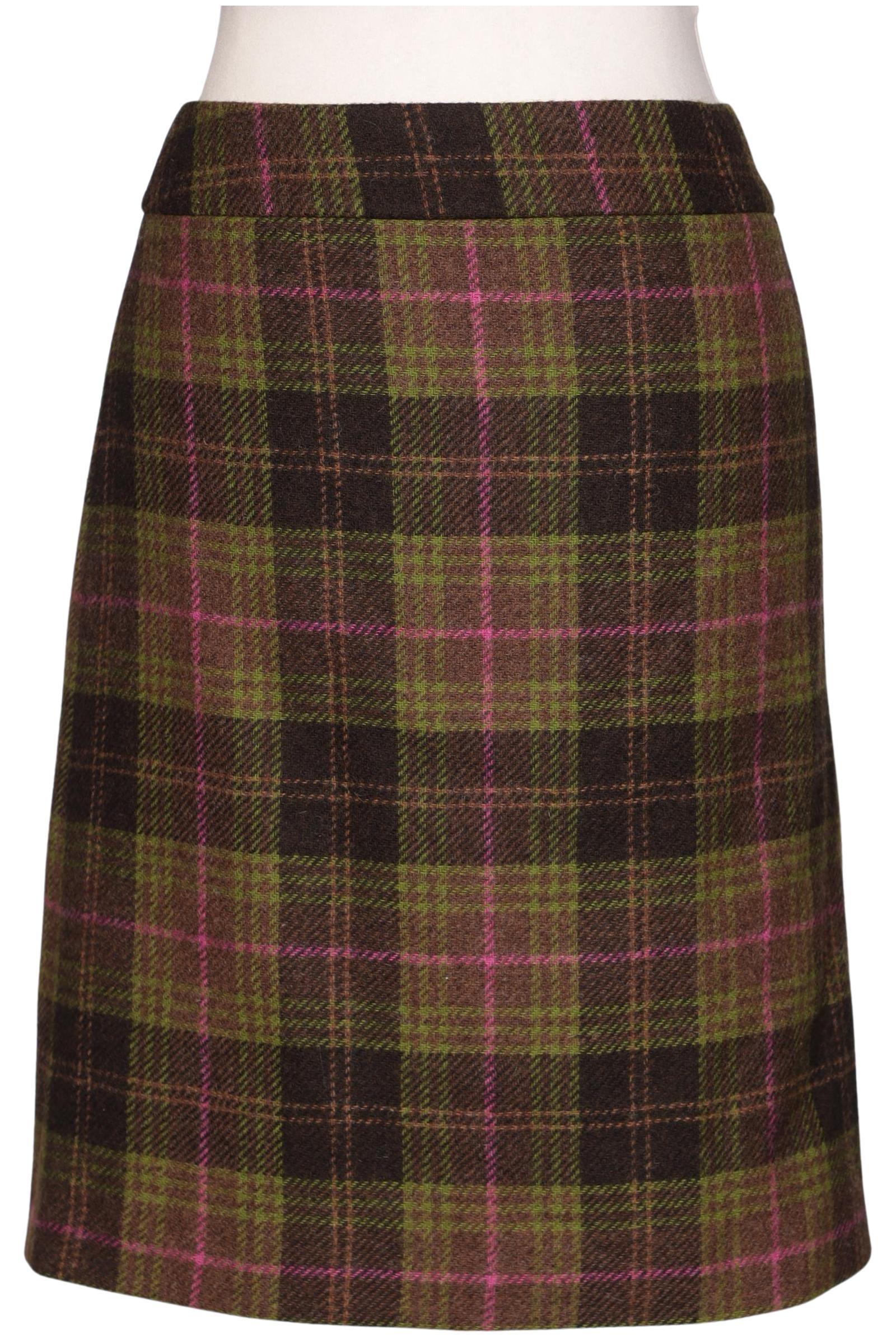 

Boden Damen Rock, mehrfarbig, Gr. 10