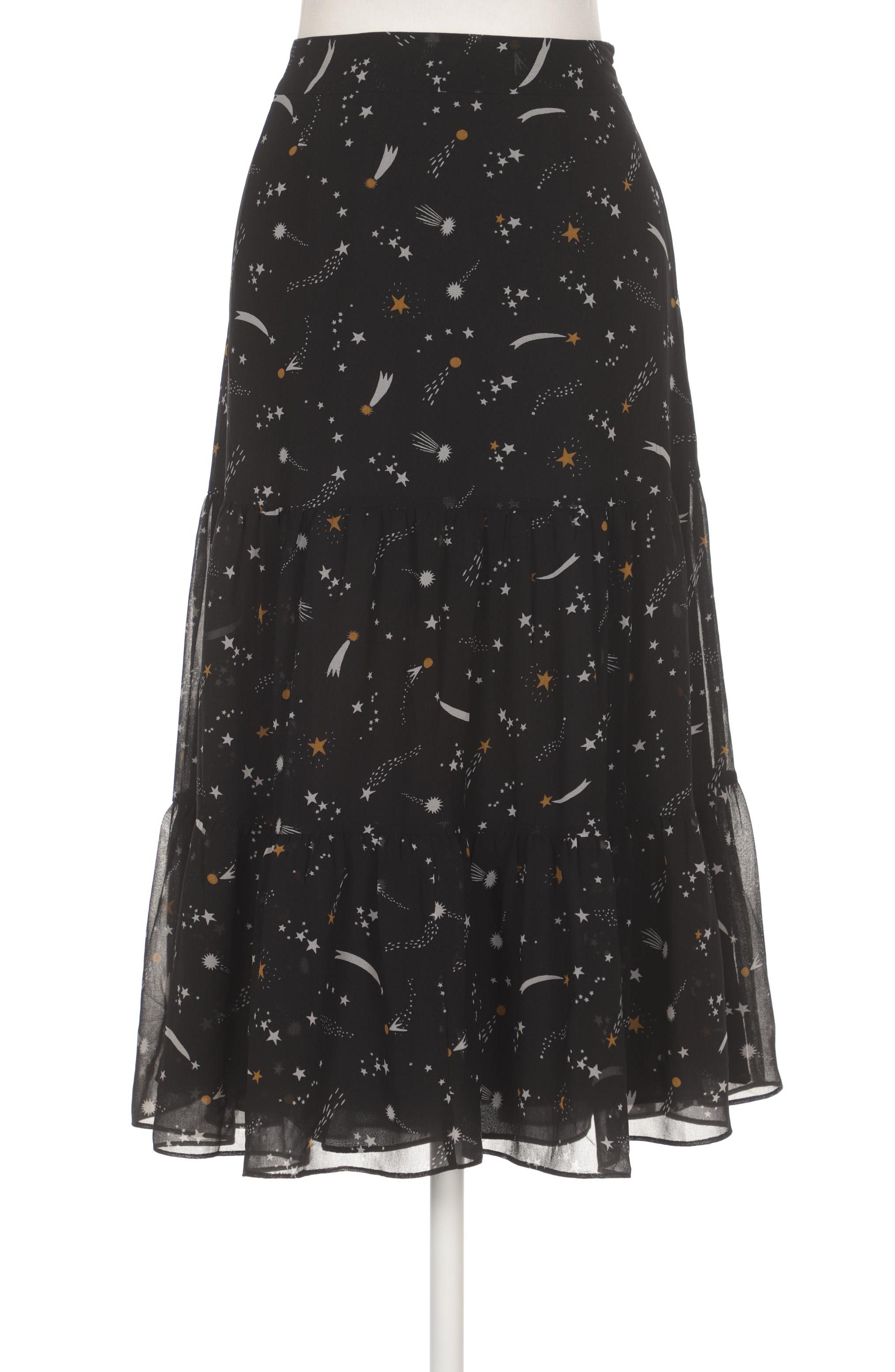 

Boden Damen Rock, schwarz, Gr. 36