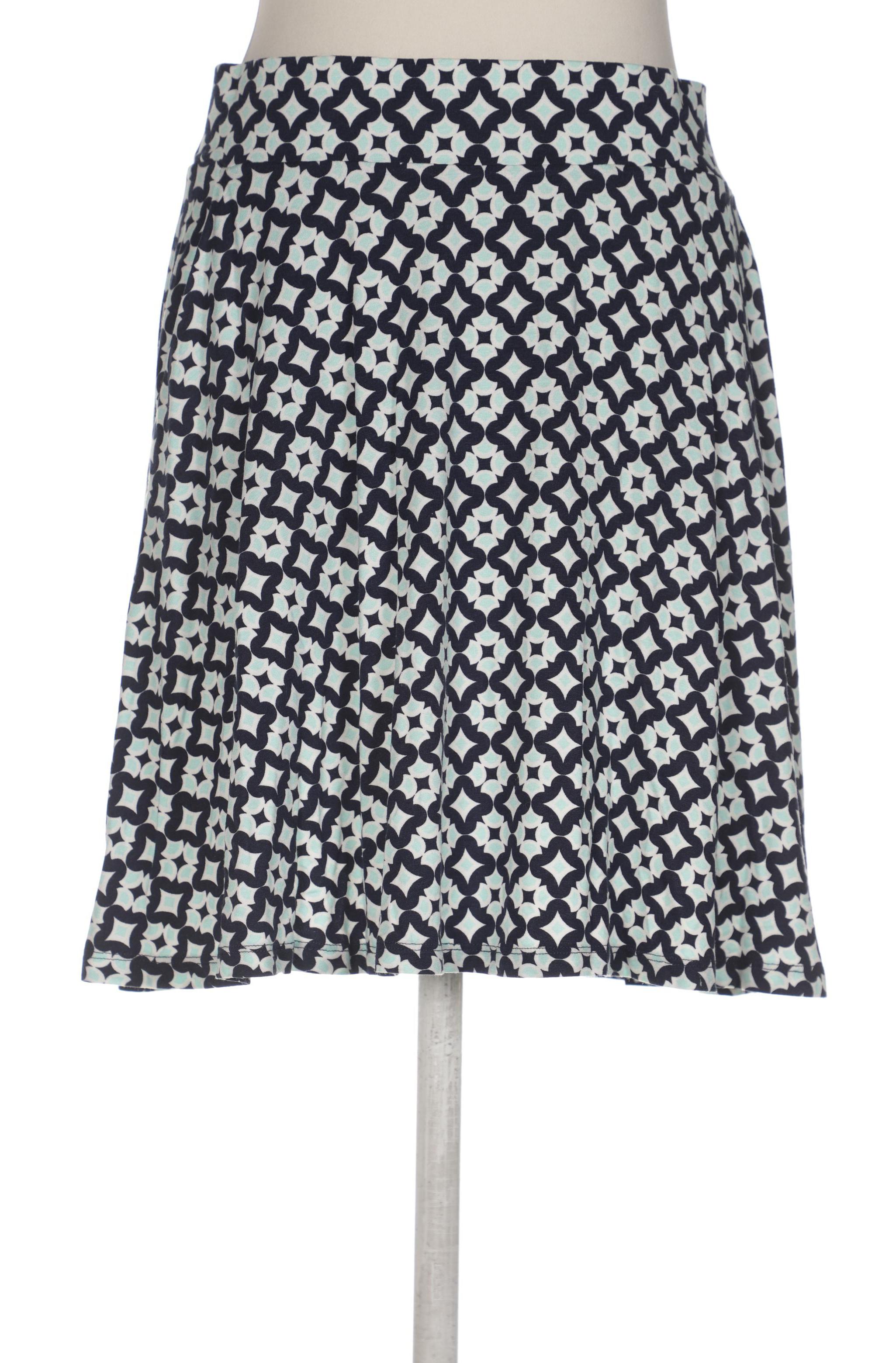 

Boden Damen Rock, marineblau