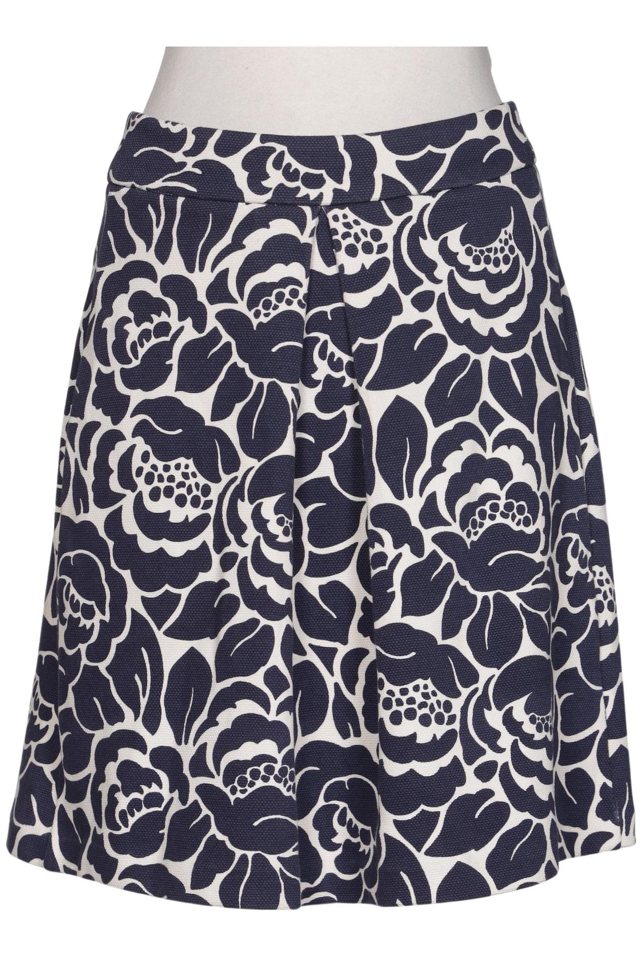 

Boden Damen Rock, mehrfarbig, Gr. 38