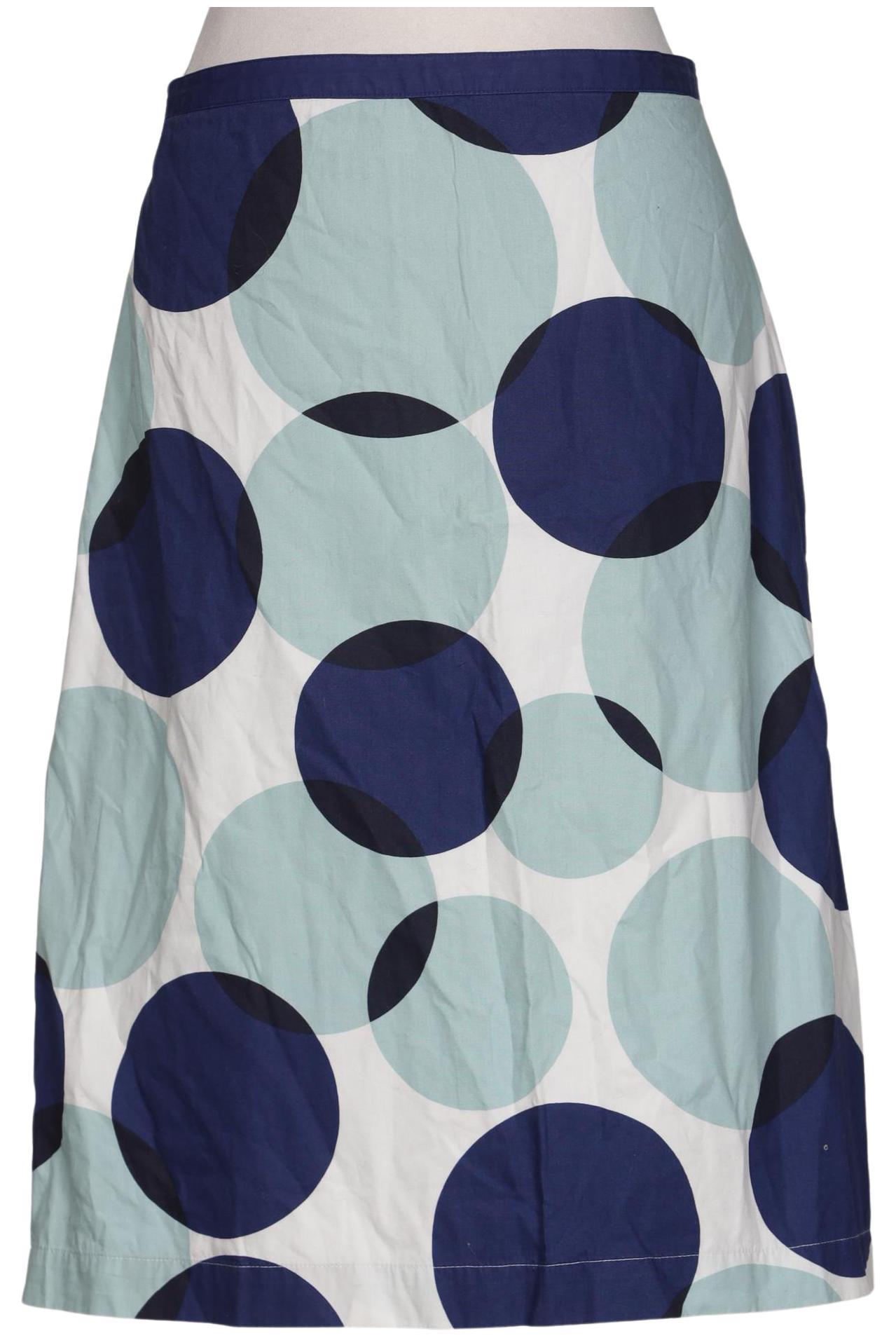 

Boden Damen Rock, mehrfarbig, Gr. 40