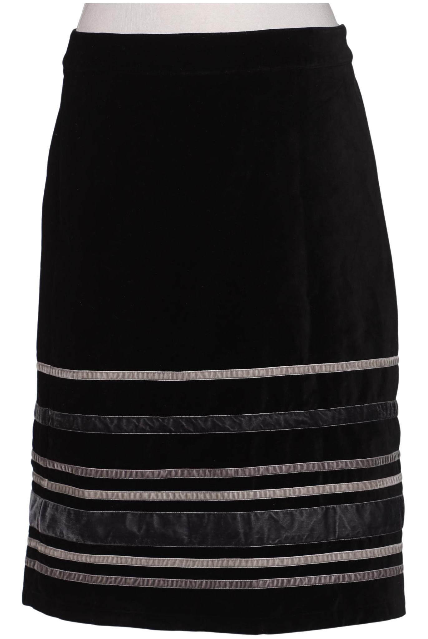 

Boden Damen Rock, schwarz, Gr. 10