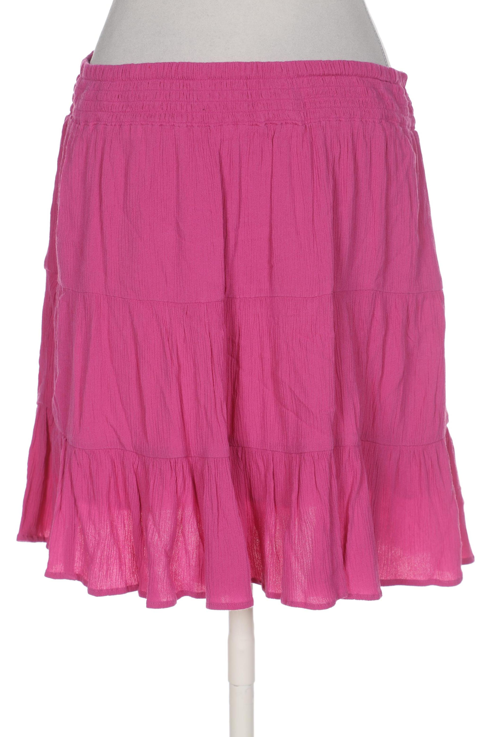 

Boden Damen Rock, pink, Gr. 40