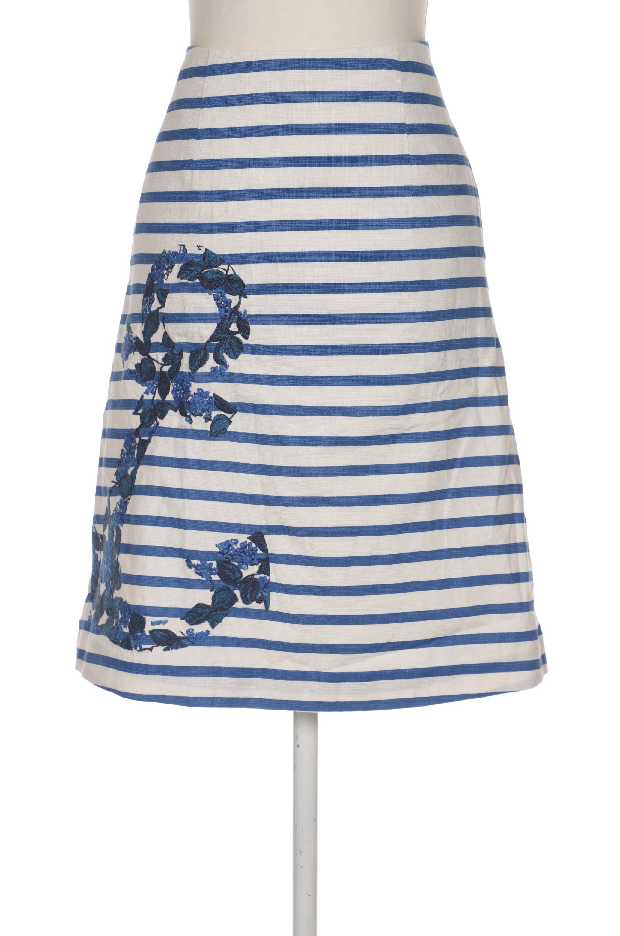 

Boden Damen Rock, mehrfarbig