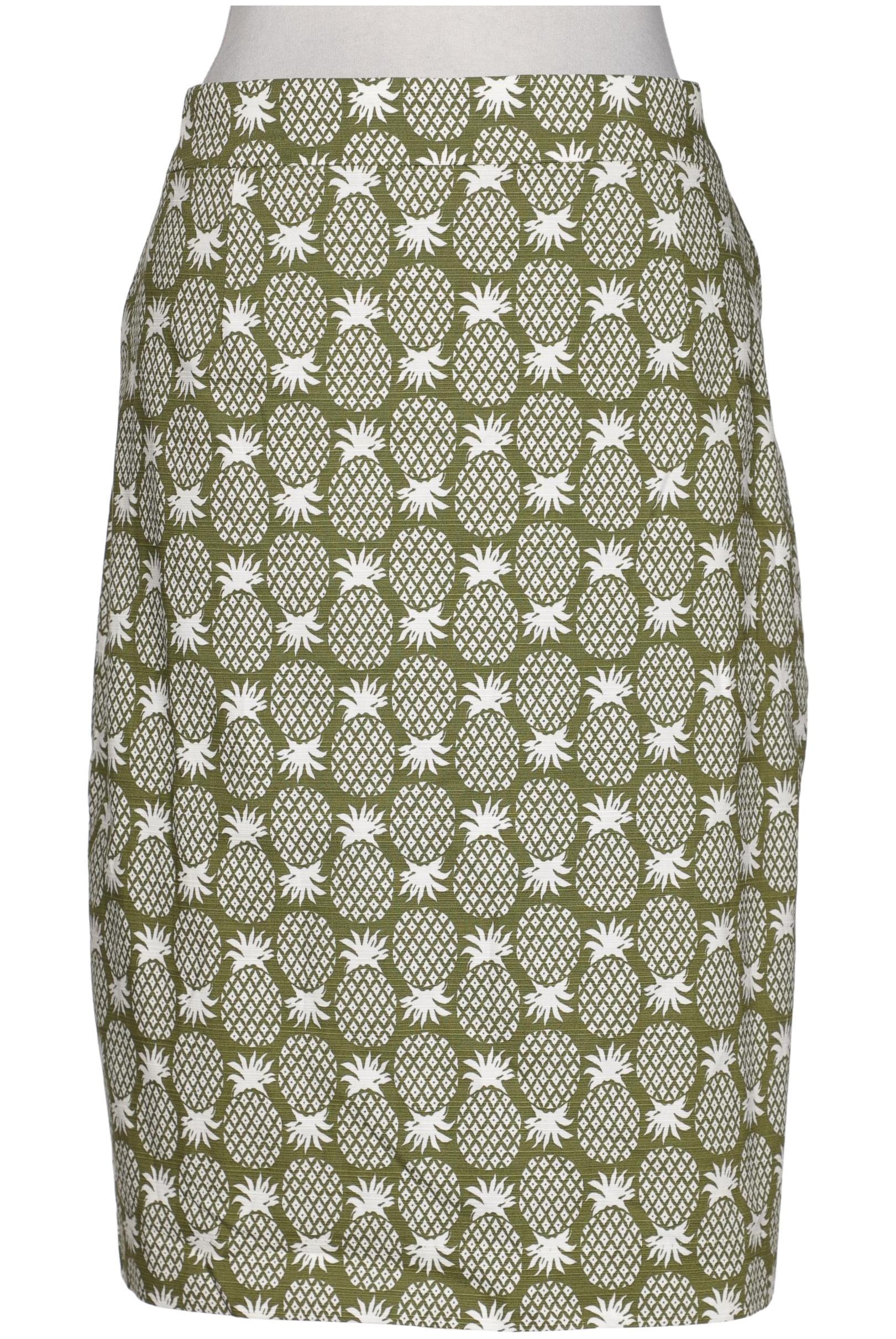 

Boden Damen Rock, mehrfarbig, Gr. 40