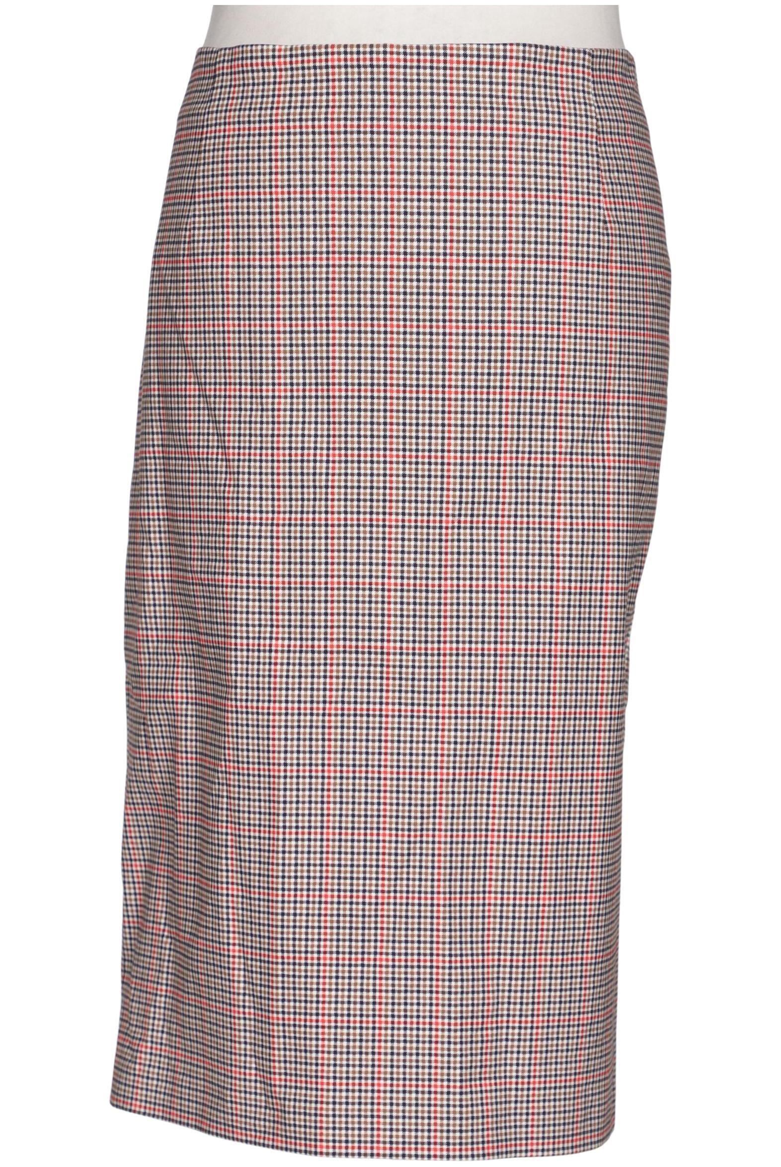 

Boden Damen Rock, mehrfarbig, Gr. 48