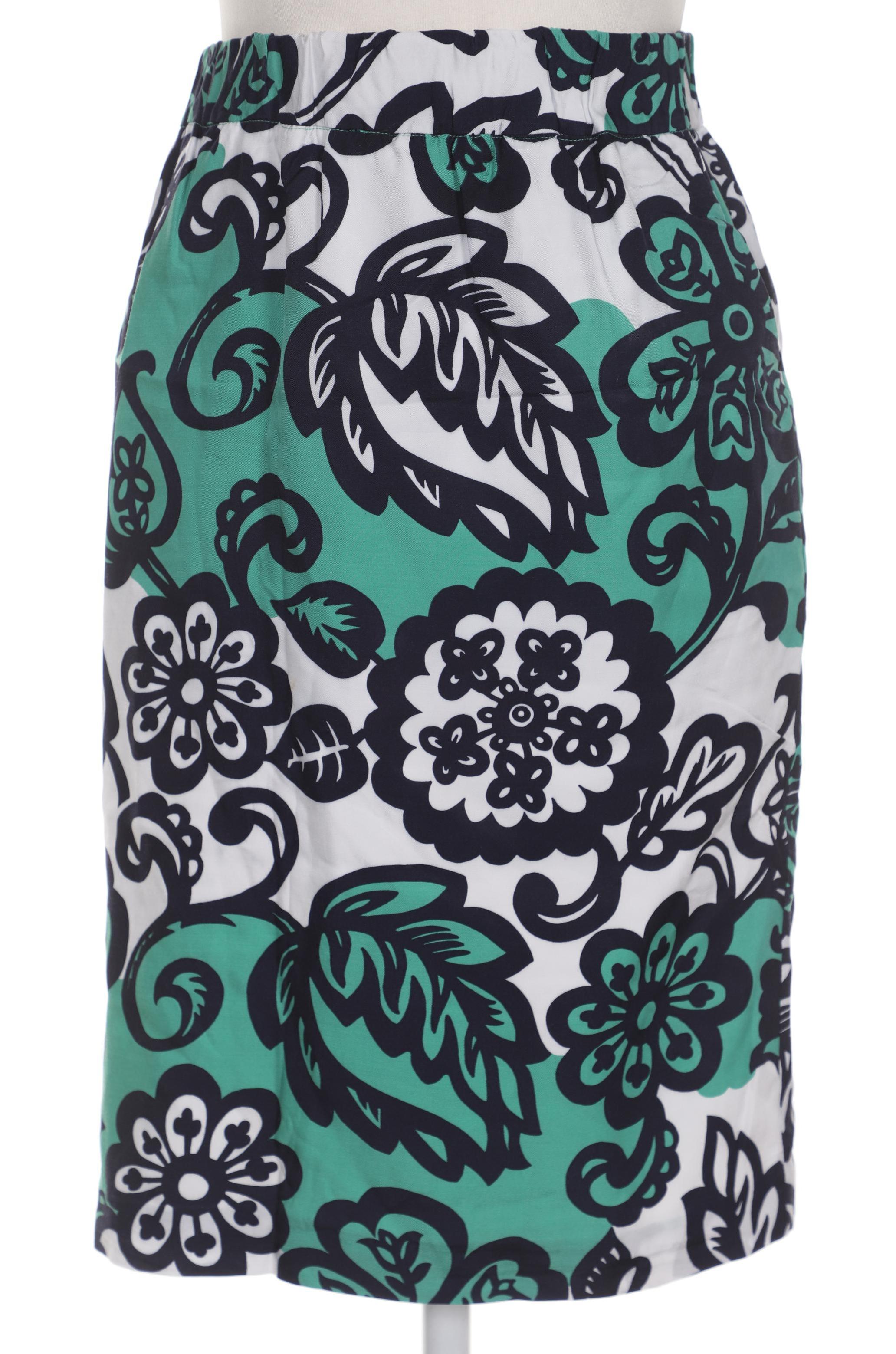 

Boden Damen Rock, marineblau