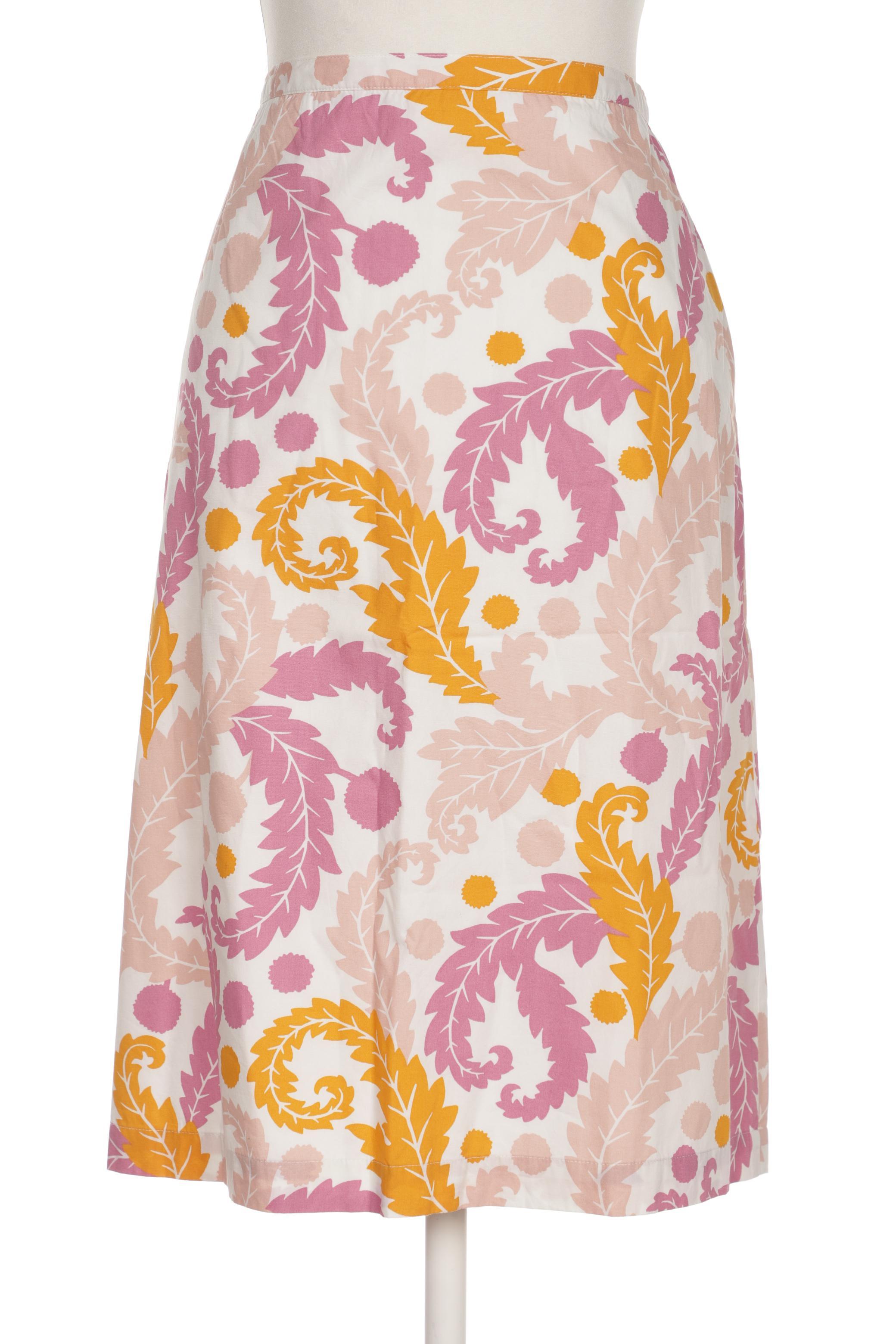 

Boden Damen Rock, pink, Gr. 38