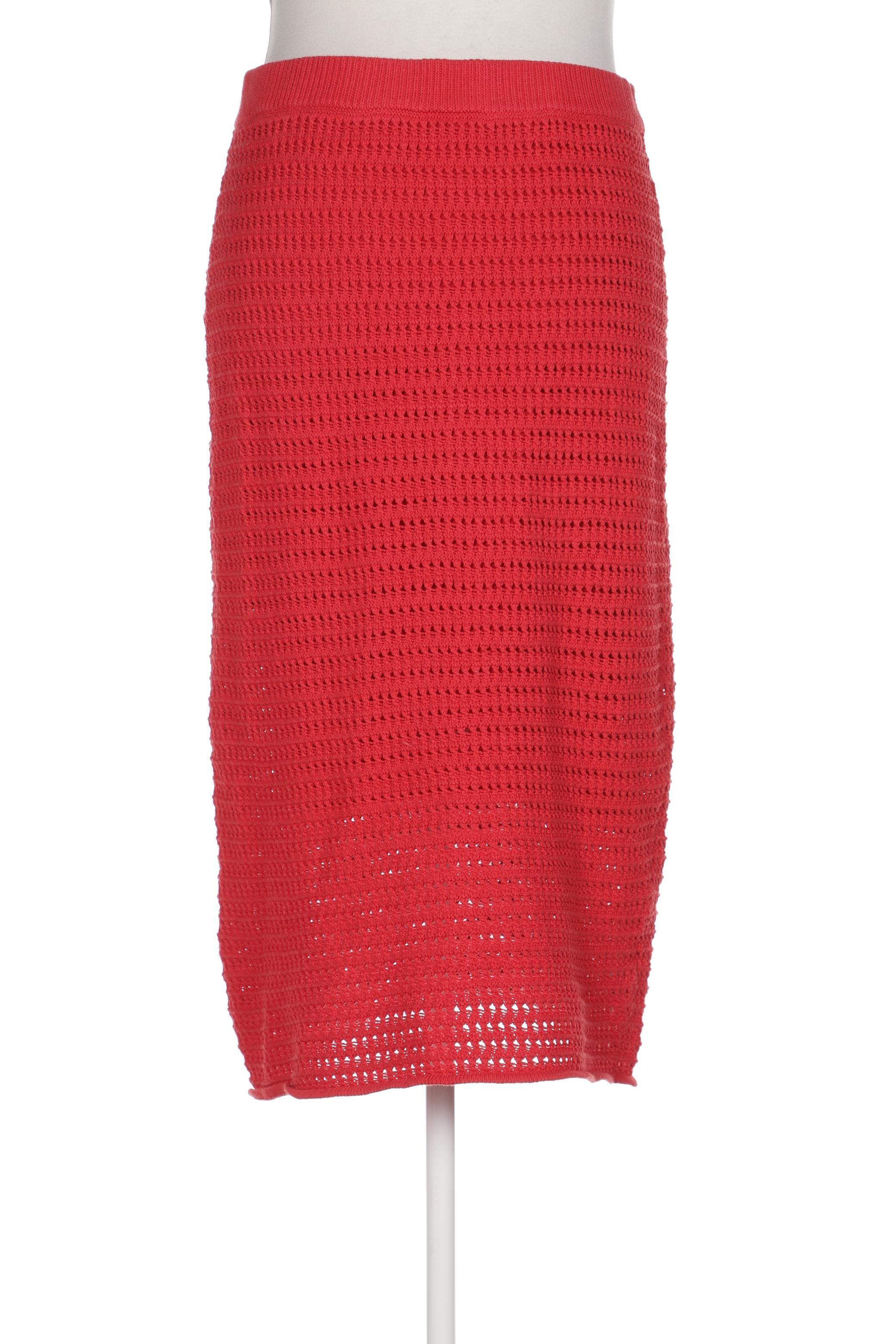 

Boden Damen Rock, rot, Gr. 42