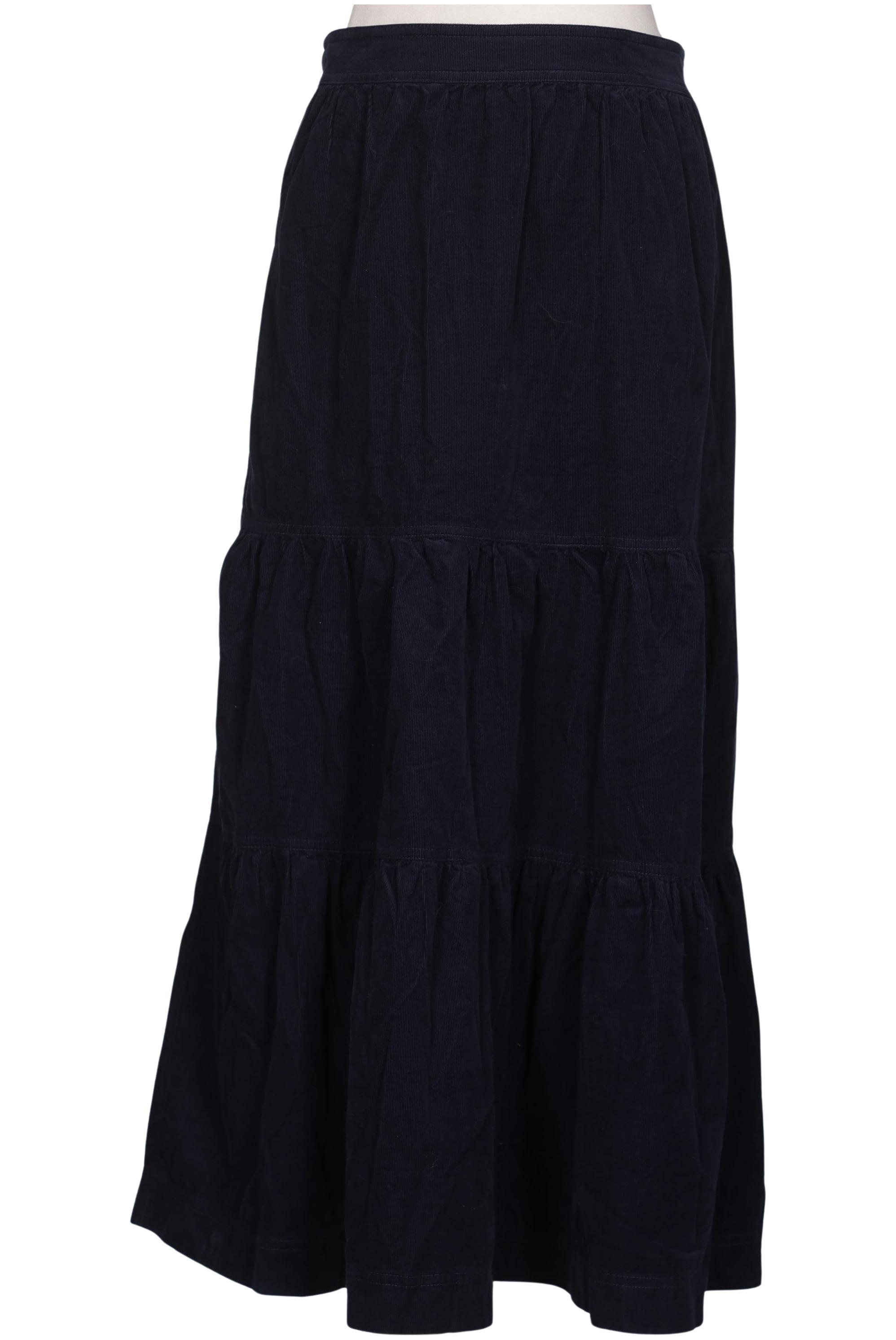 

Boden Damen Rock, marineblau, Gr. 38