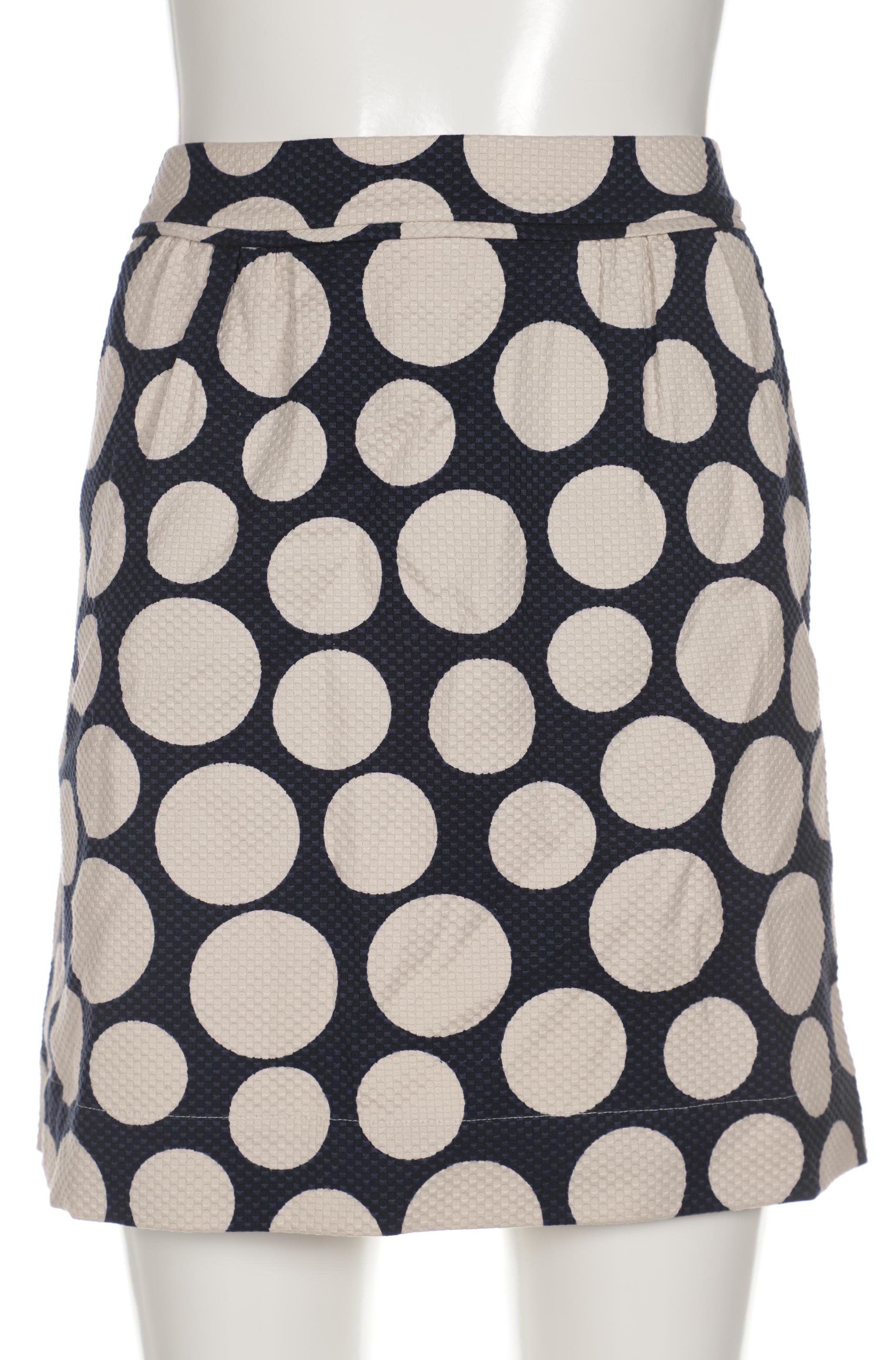 

Boden Damen Rock, beige, Gr. 36