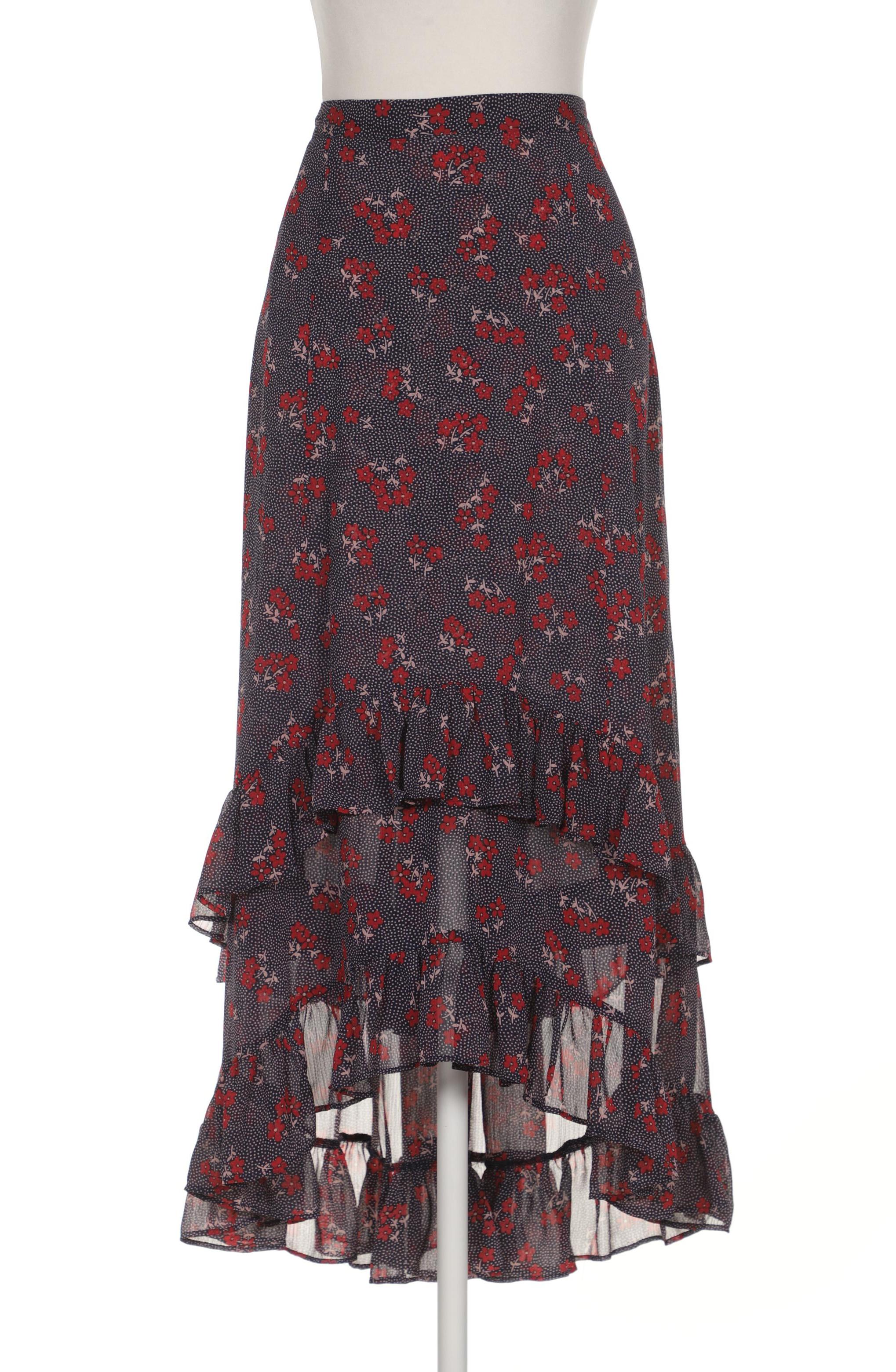 

Boden Damen Rock, marineblau