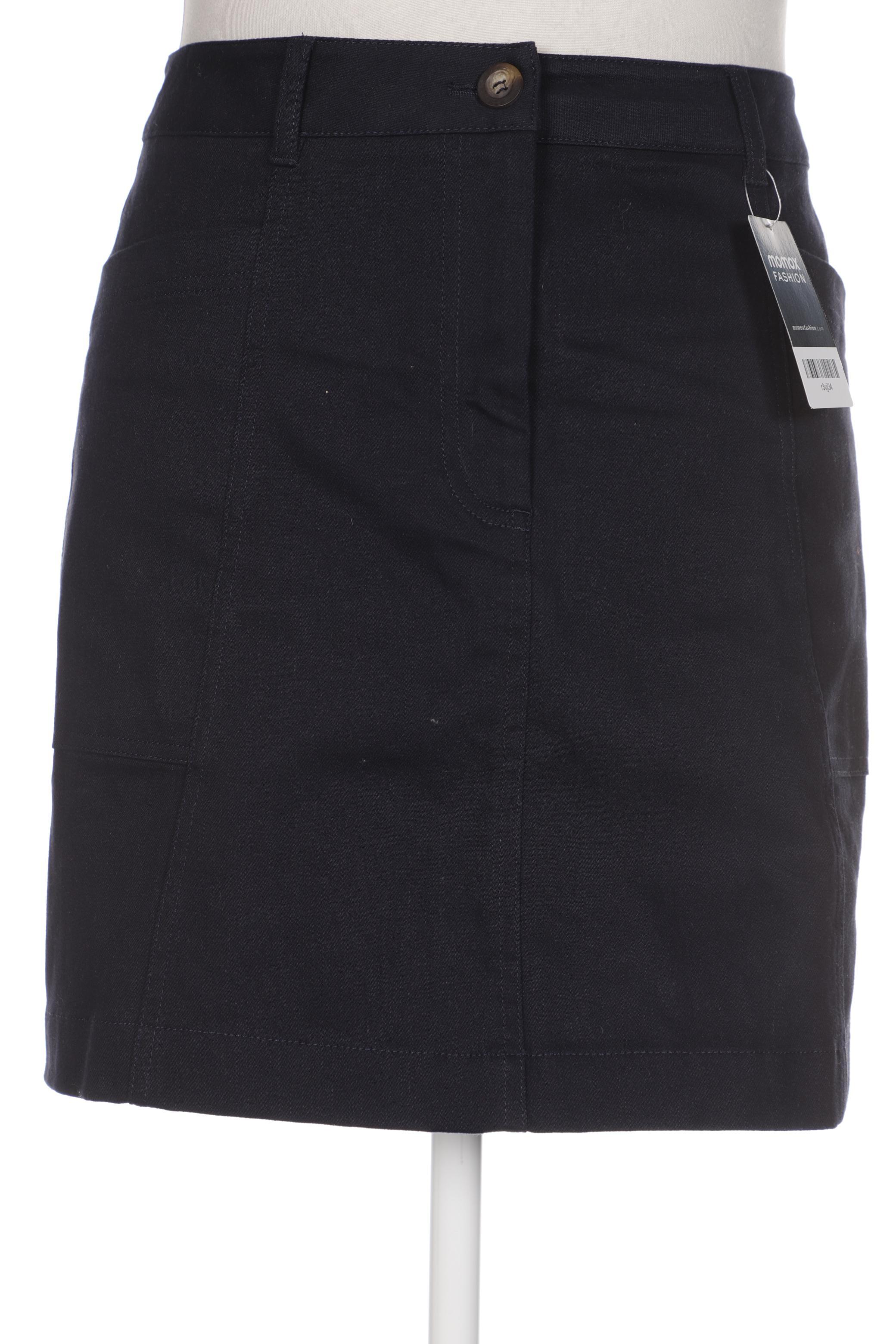 

Boden Damen Rock, marineblau, Gr. 42