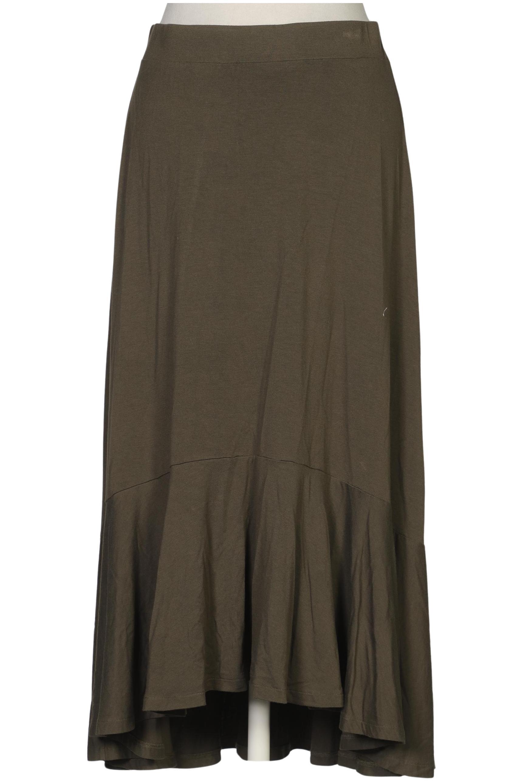 

Boden Damen Rock, grün, Gr. 36