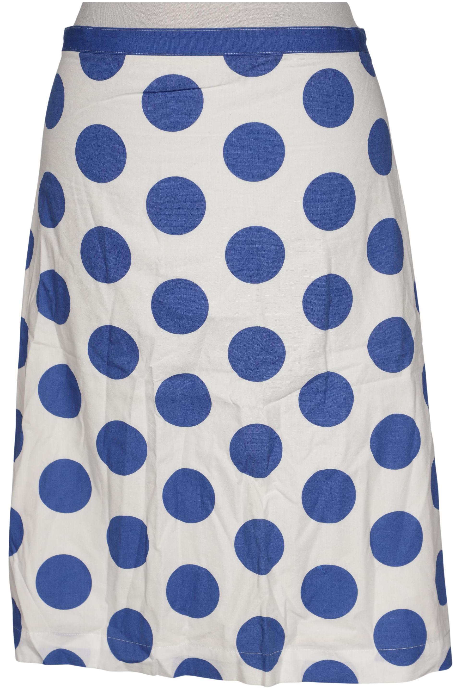 

Boden Damen Rock, weiß, Gr. 38