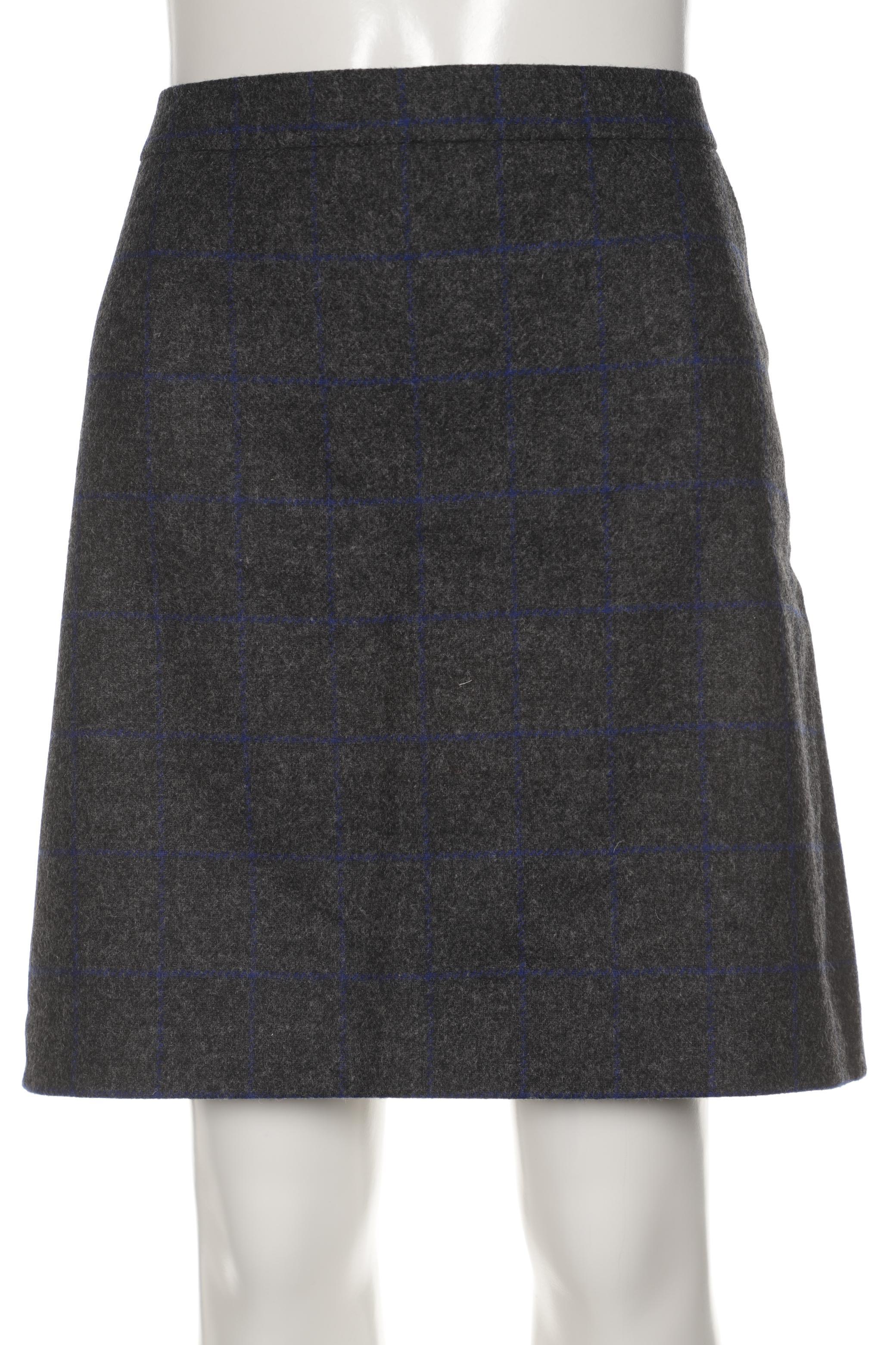 

Boden Damen Rock, grau