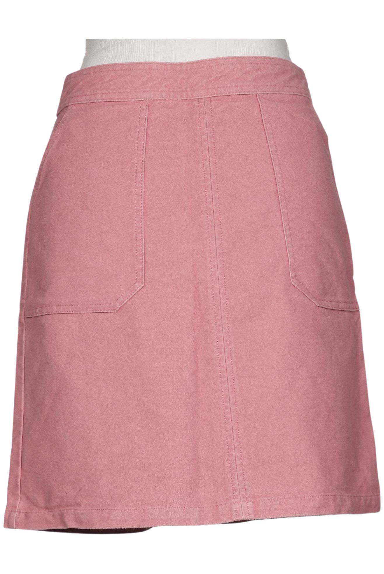 

Boden Damen Rock, pink, Gr. 36