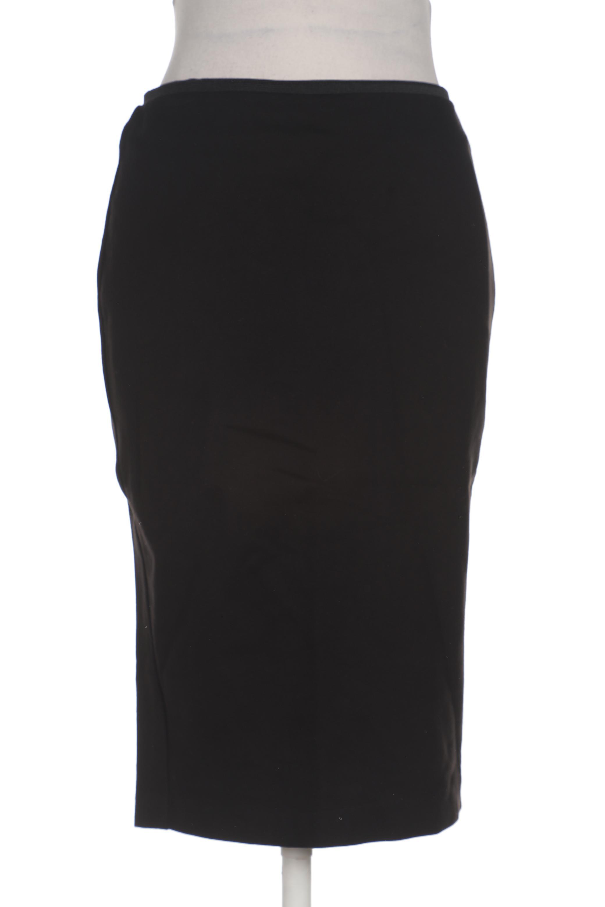 

Boden Damen Rock, schwarz, Gr. 34