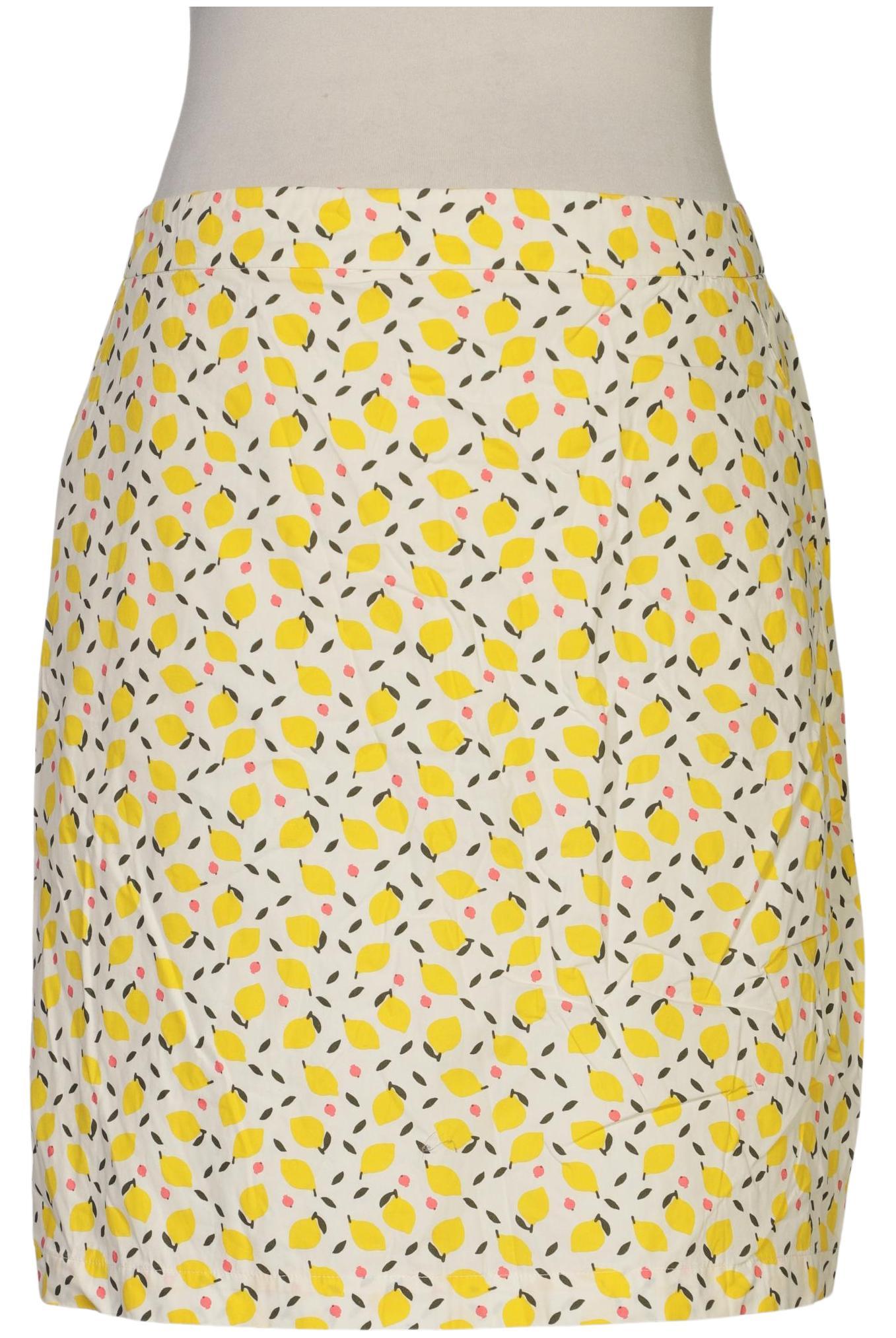 

Boden Damen Rock, mehrfarbig, Gr. 42