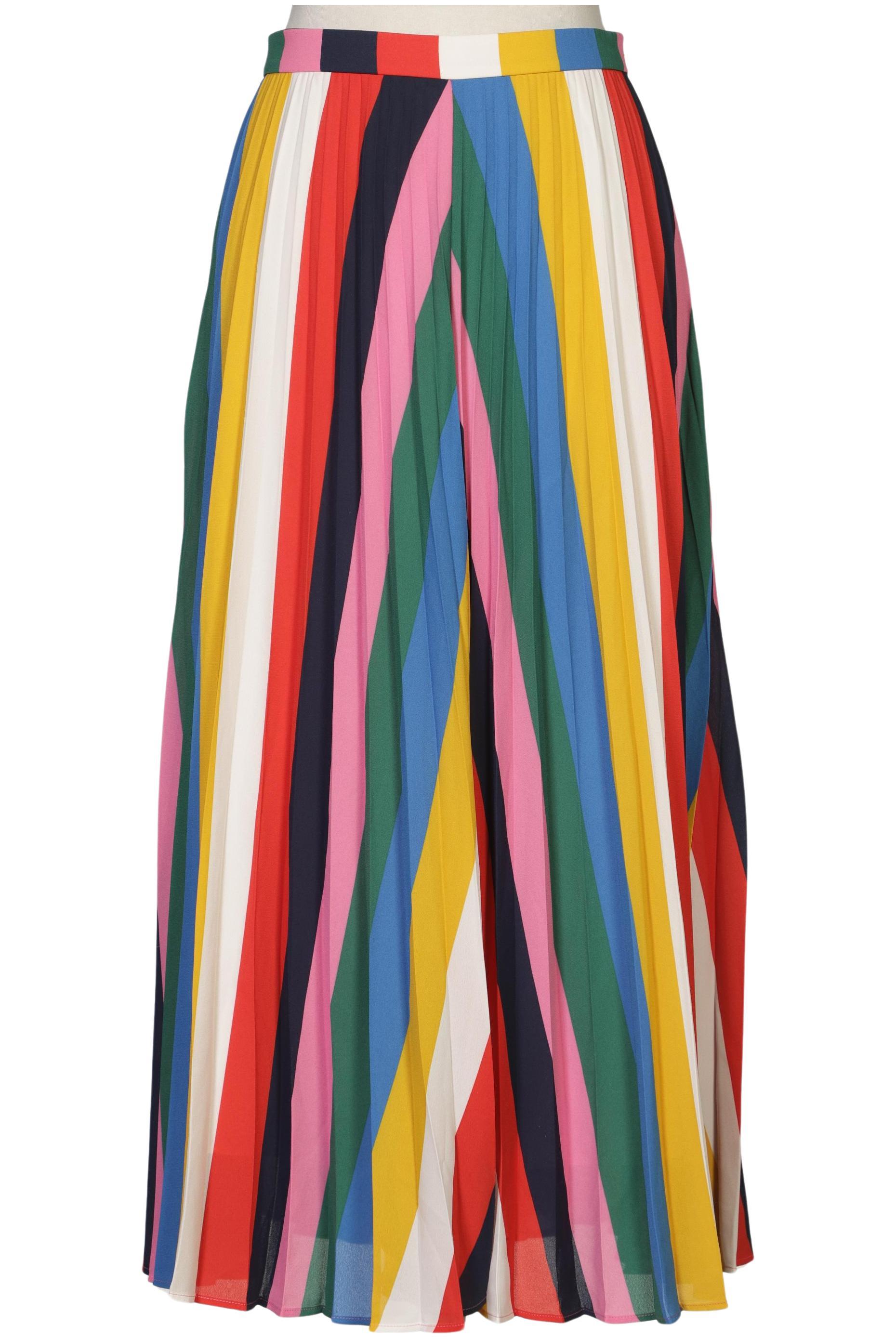 

Boden Damen Rock, mehrfarbig, Gr. 36