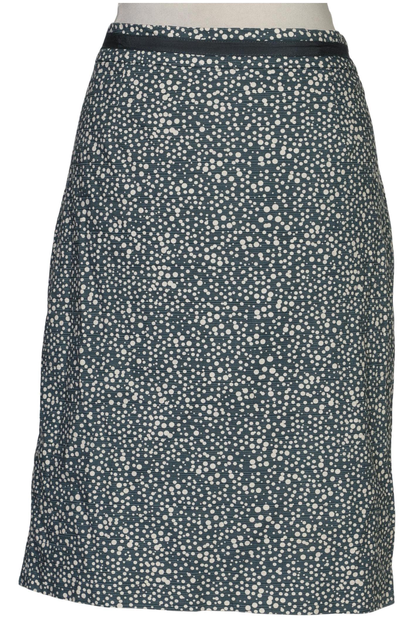 

Boden Damen Rock, marineblau, Gr. 40