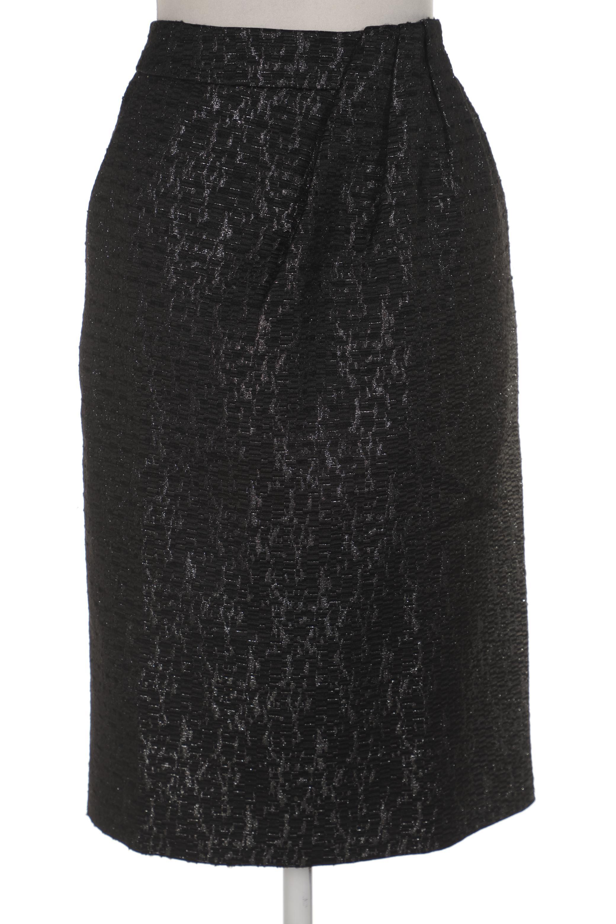 

Boden Damen Rock, schwarz