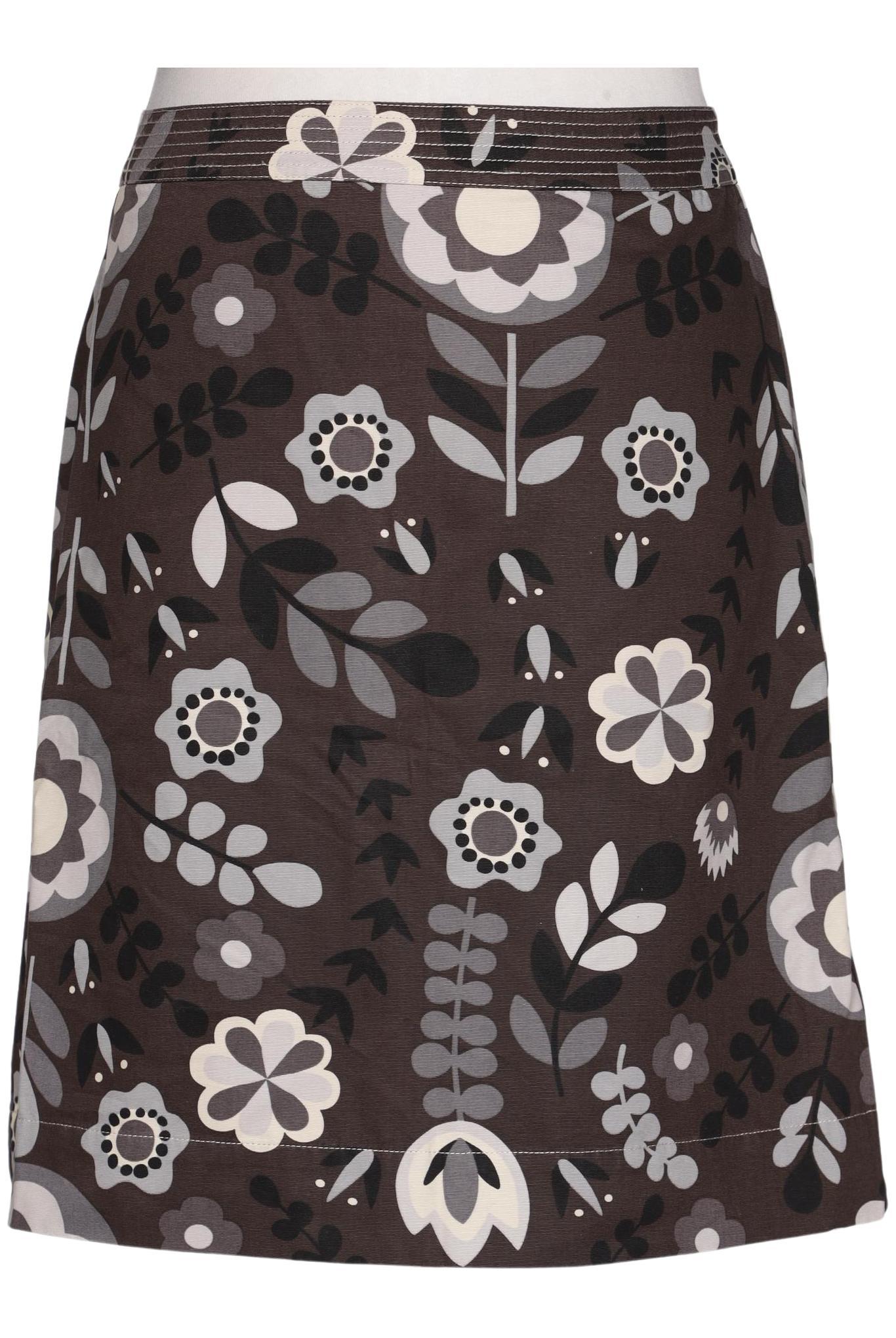 

Boden Damen Rock, mehrfarbig, Gr. 14